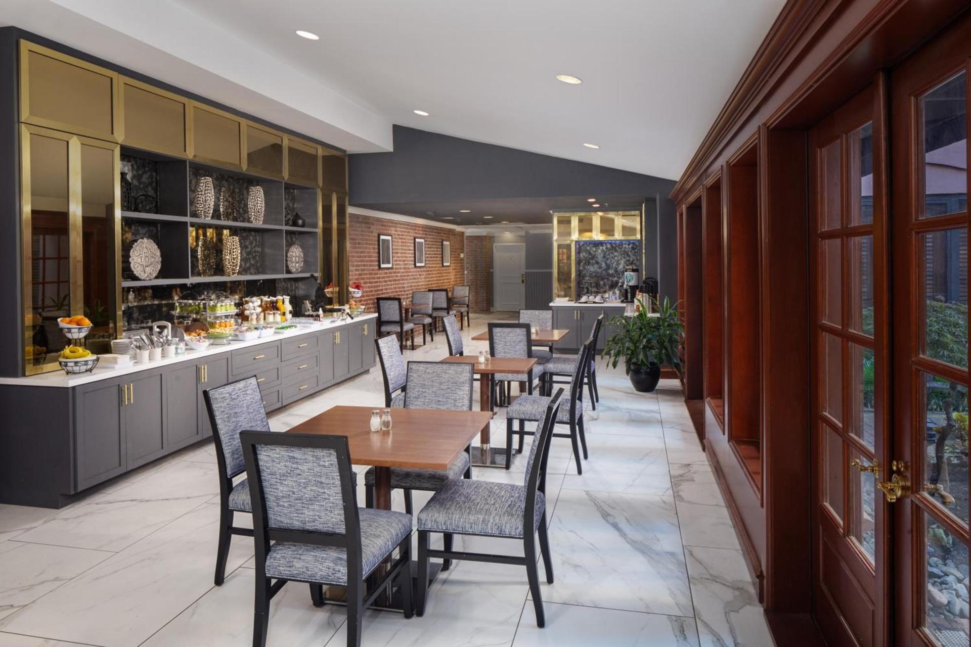 The Inn at Henderson's Wharf, an Ascend Collection Hotel photo 36