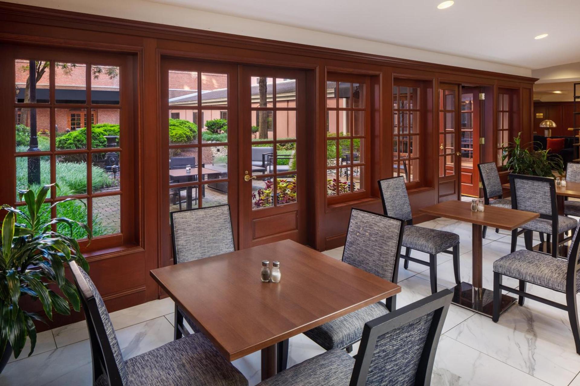 The Inn at Henderson's Wharf, an Ascend Collection Hotel photo 35