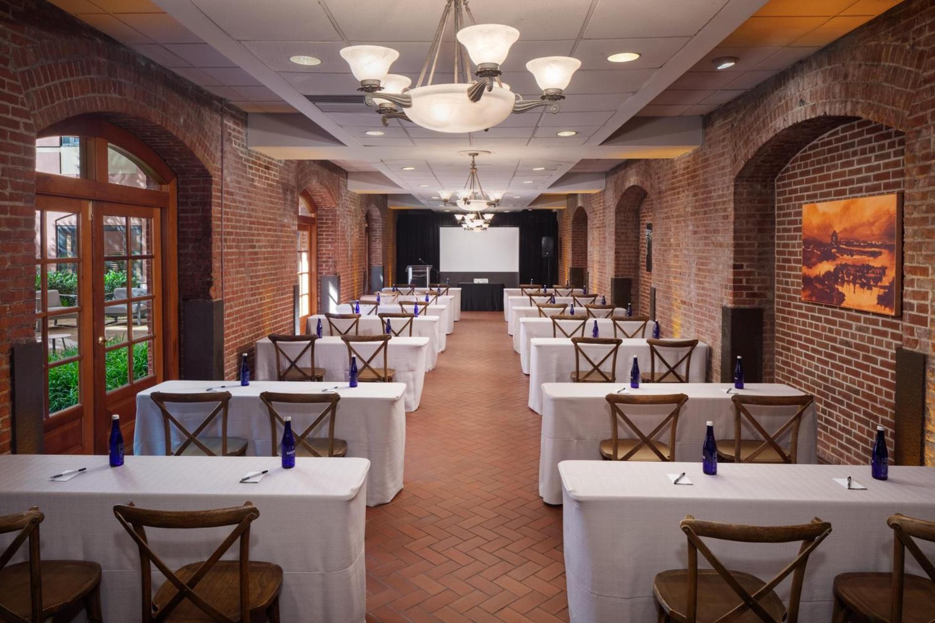 The Inn at Henderson's Wharf, an Ascend Collection Hotel photo 41