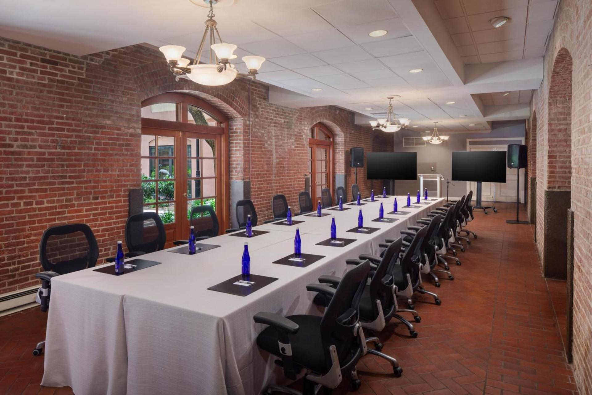The Inn at Henderson's Wharf, an Ascend Collection Hotel photo 42