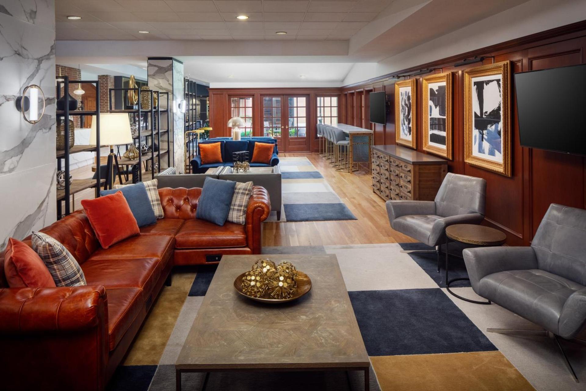 The Inn at Henderson's Wharf, an Ascend Collection Hotel photo 29