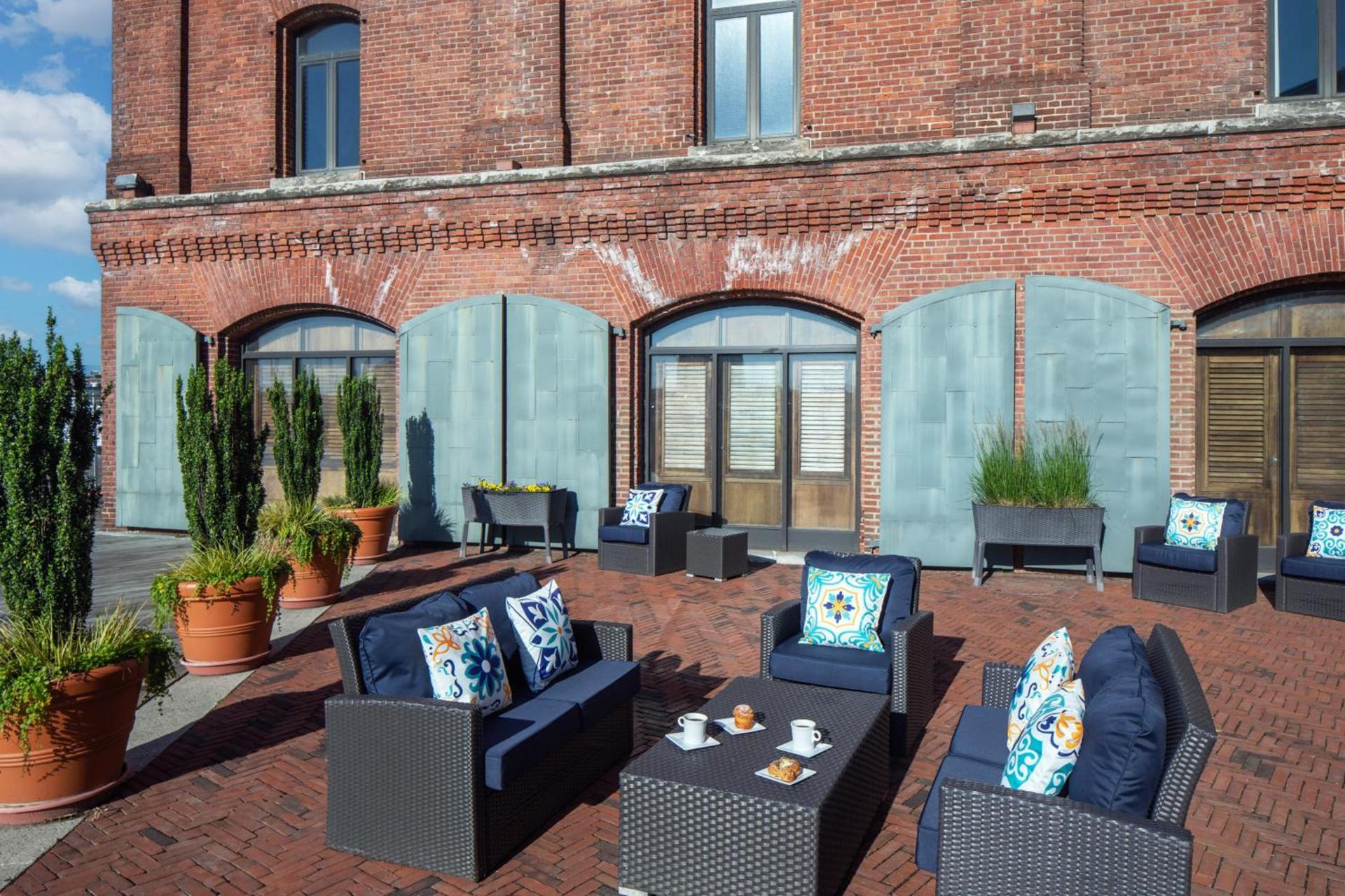 The Inn at Henderson's Wharf, an Ascend Collection Hotel photo 48