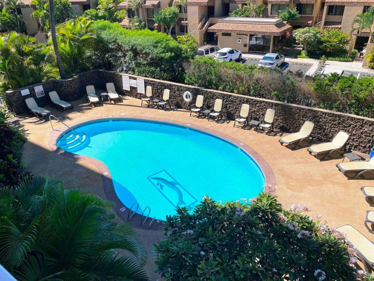 Kamaole Beach Royale photo 16