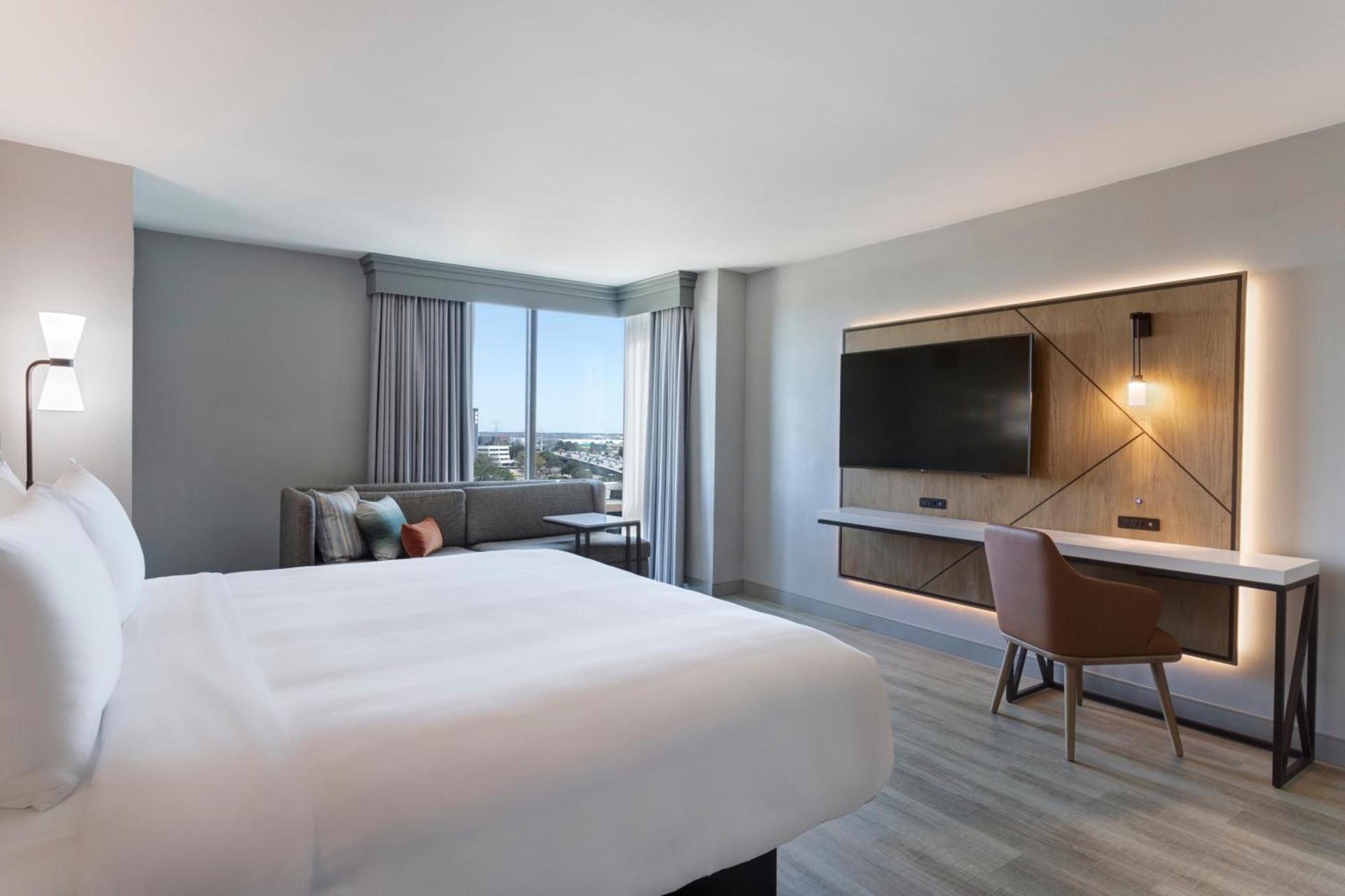 Houston Marriott North photo 6