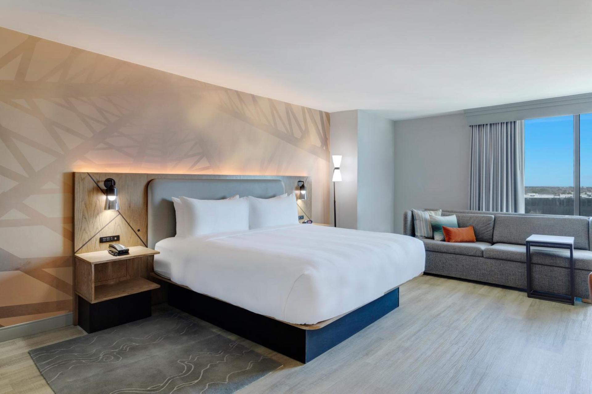 Houston Marriott North photo 5