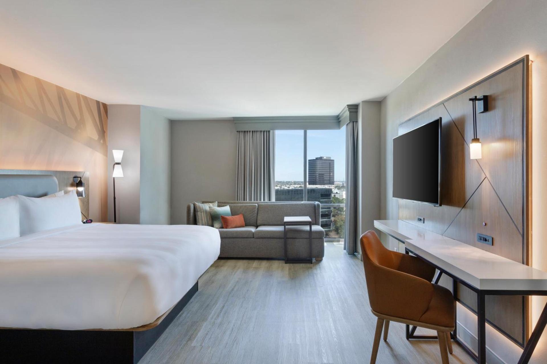 Houston Marriott North photo 3
