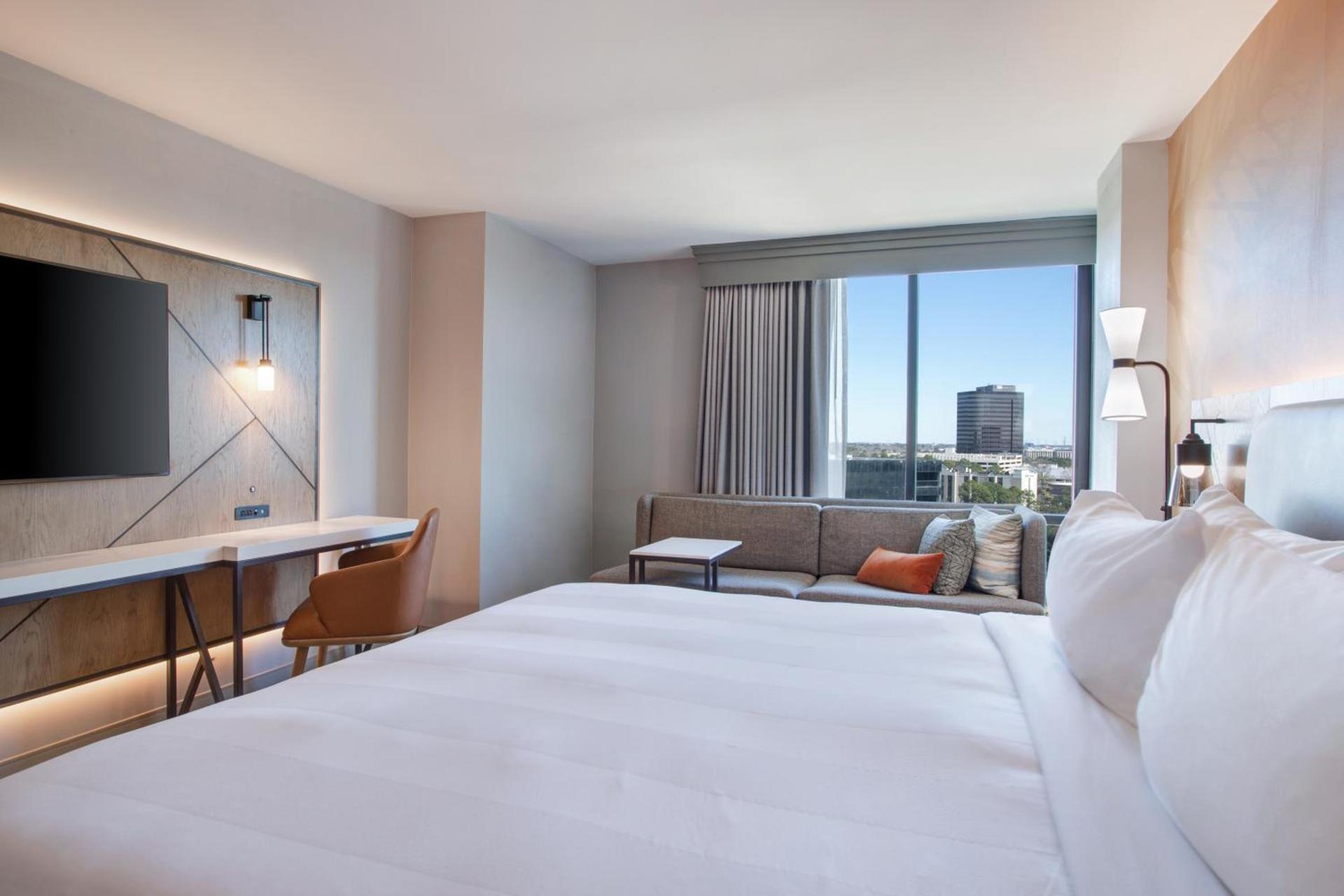 Houston Marriott North photo 7