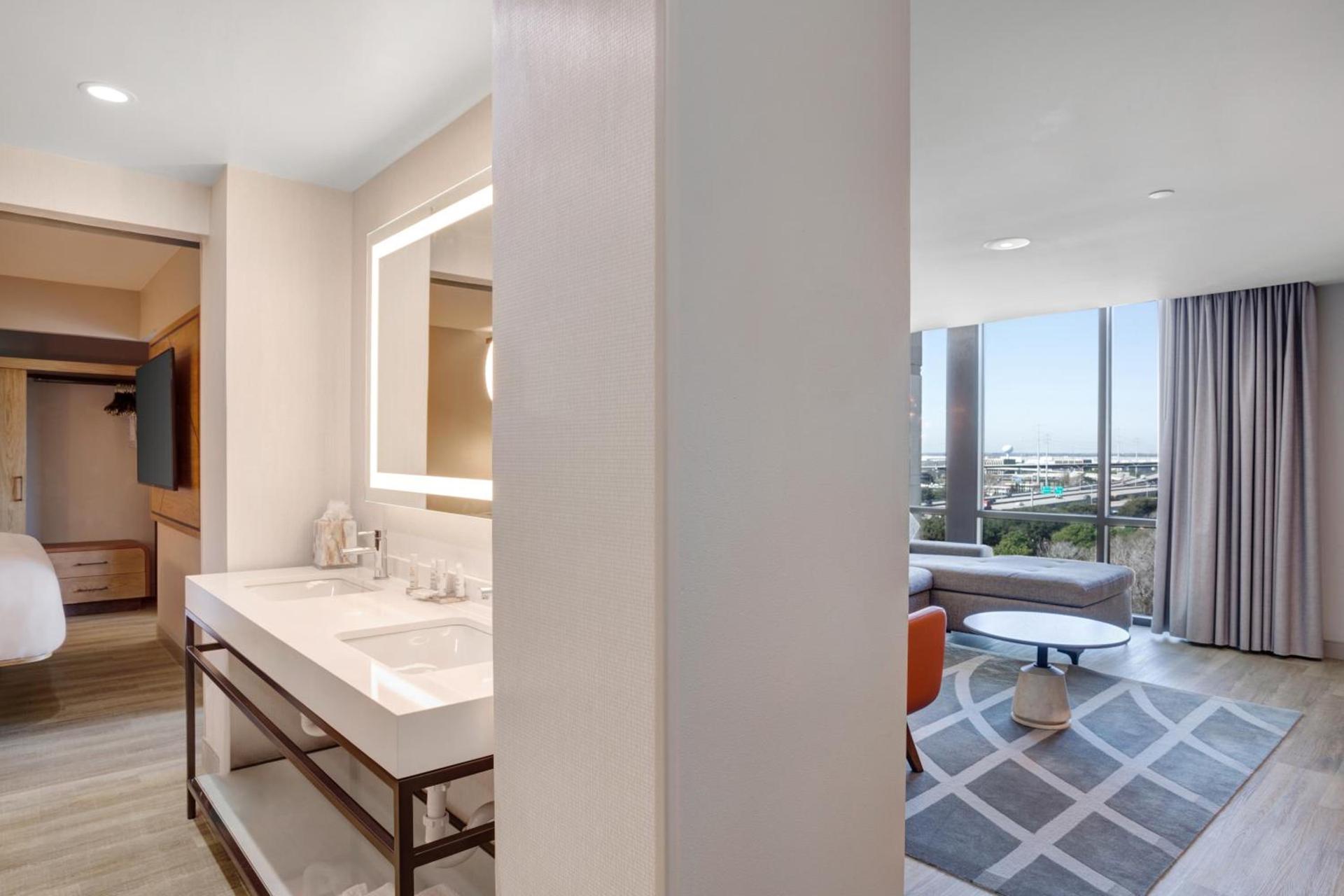 Houston Marriott North photo 8