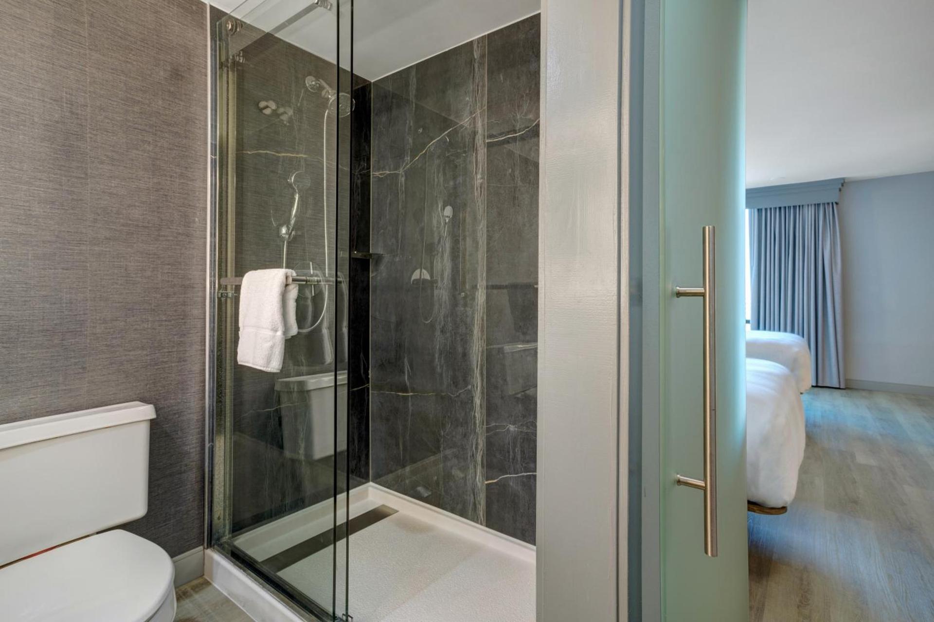 Houston Marriott North photo 10