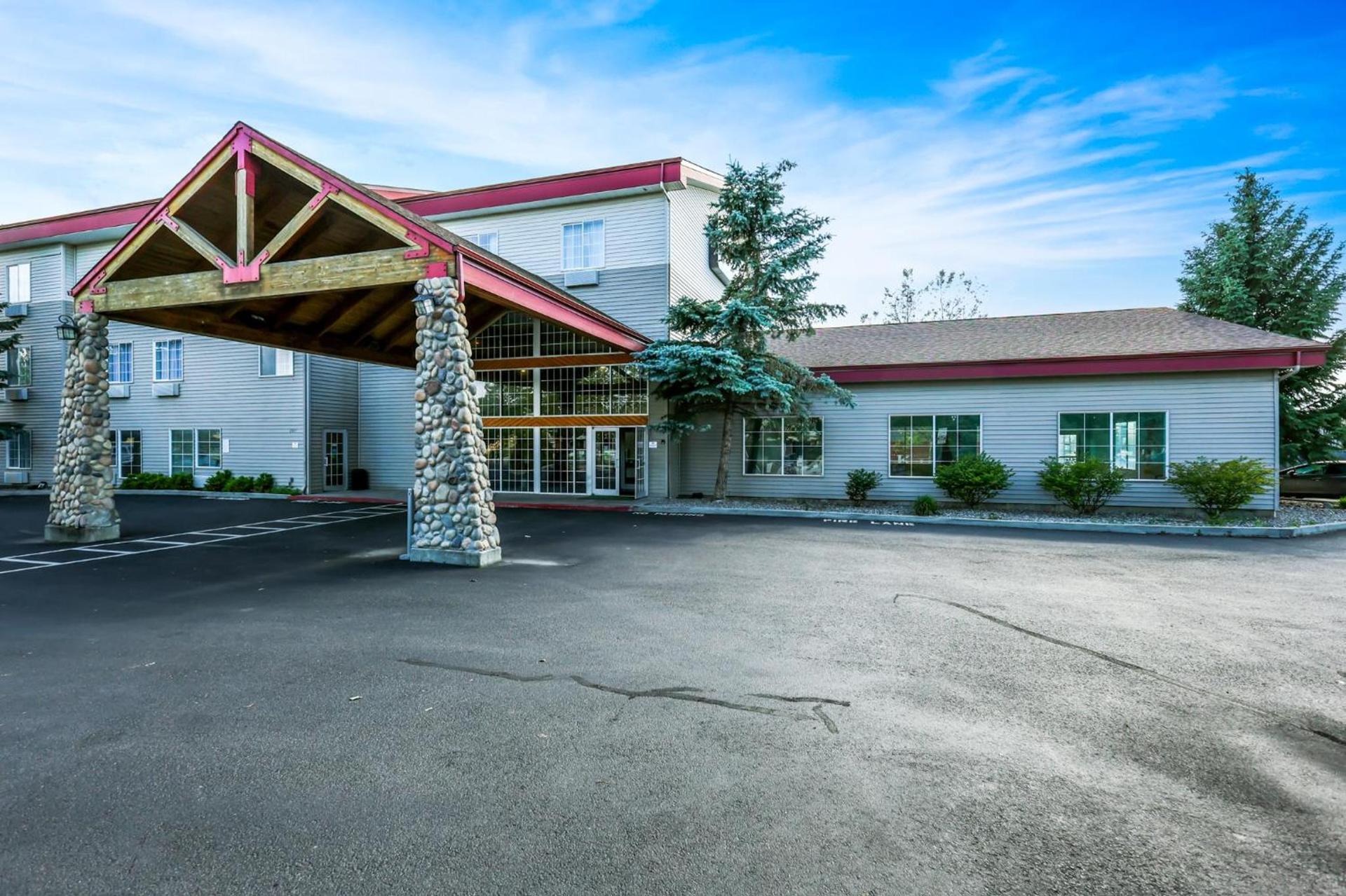 Garner Hotel Liberty Lake by IHG photo 1
