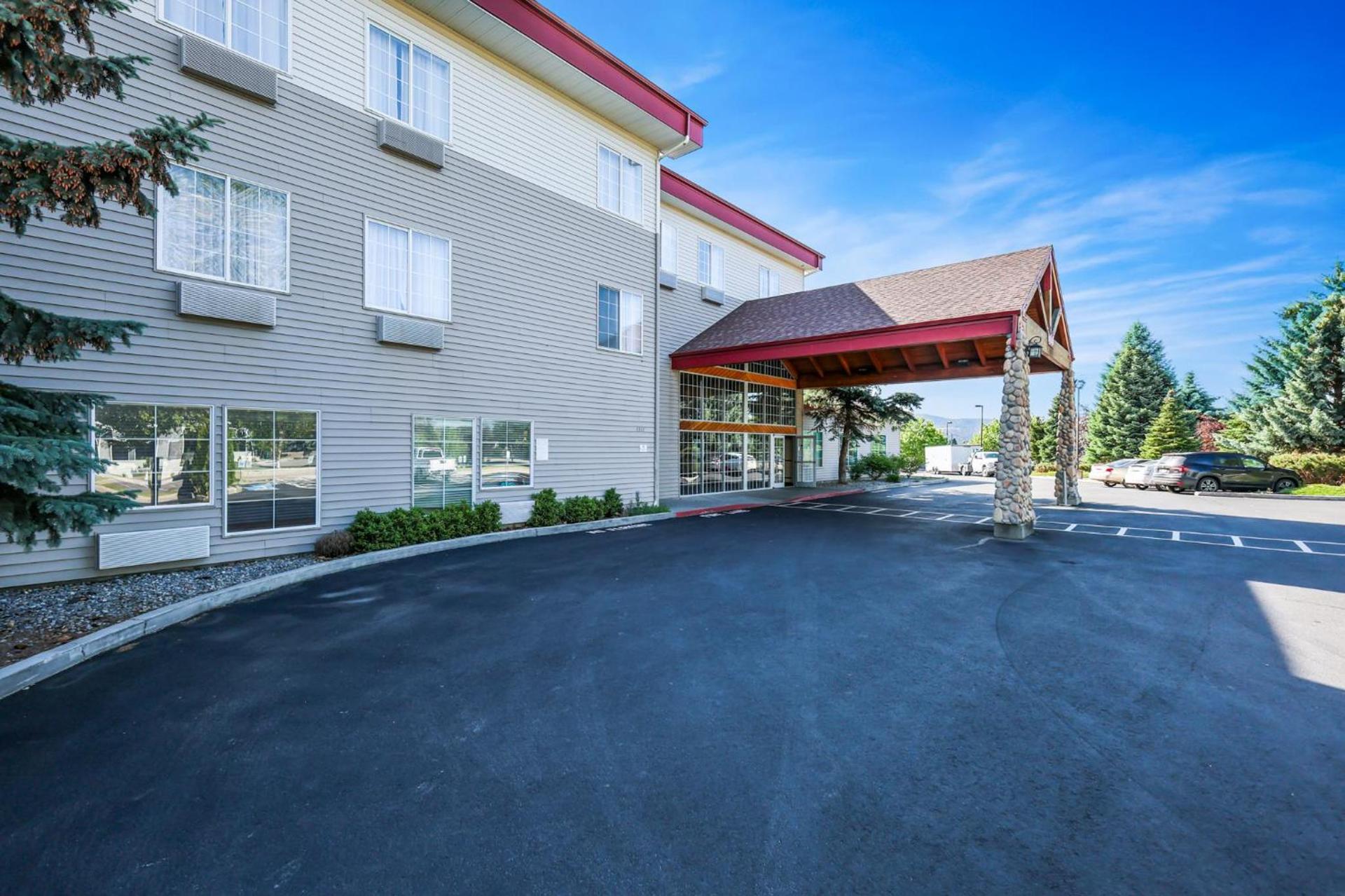 Garner Hotel Liberty Lake by IHG photo 2