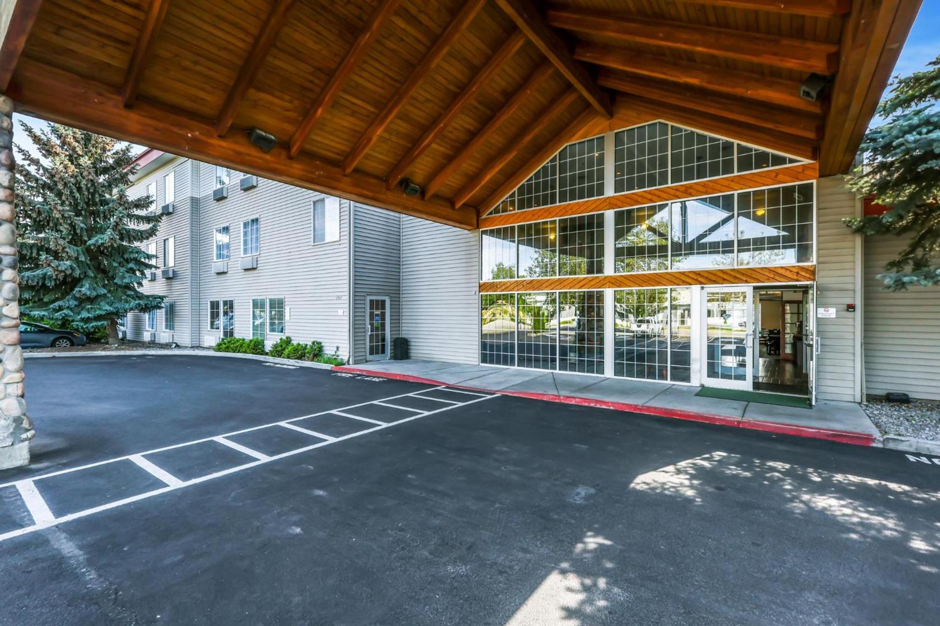 Garner Hotel Liberty Lake by IHG photo 3
