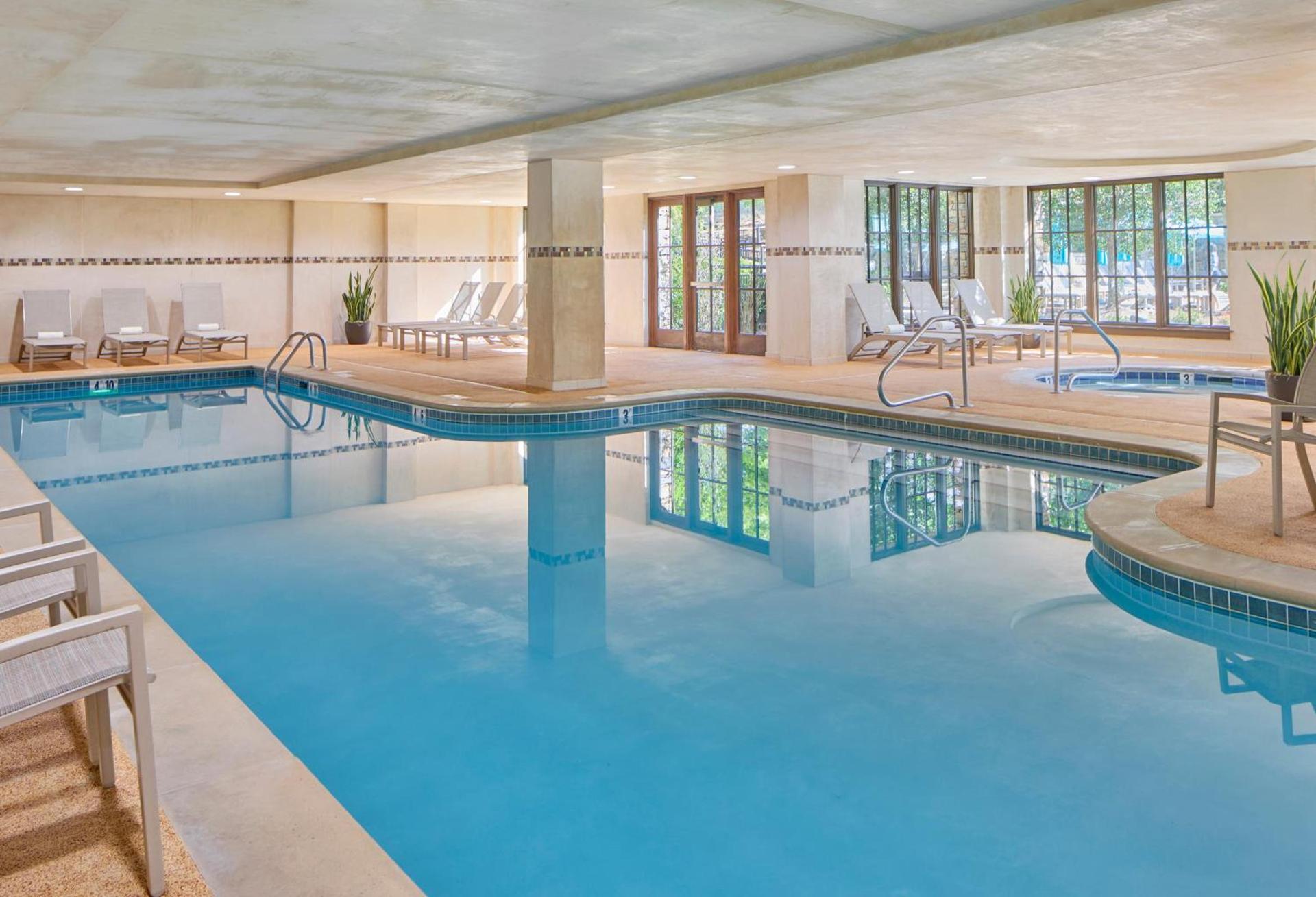 Renaissance Birmingham Ross Bridge Golf Resort & Spa photo 8
