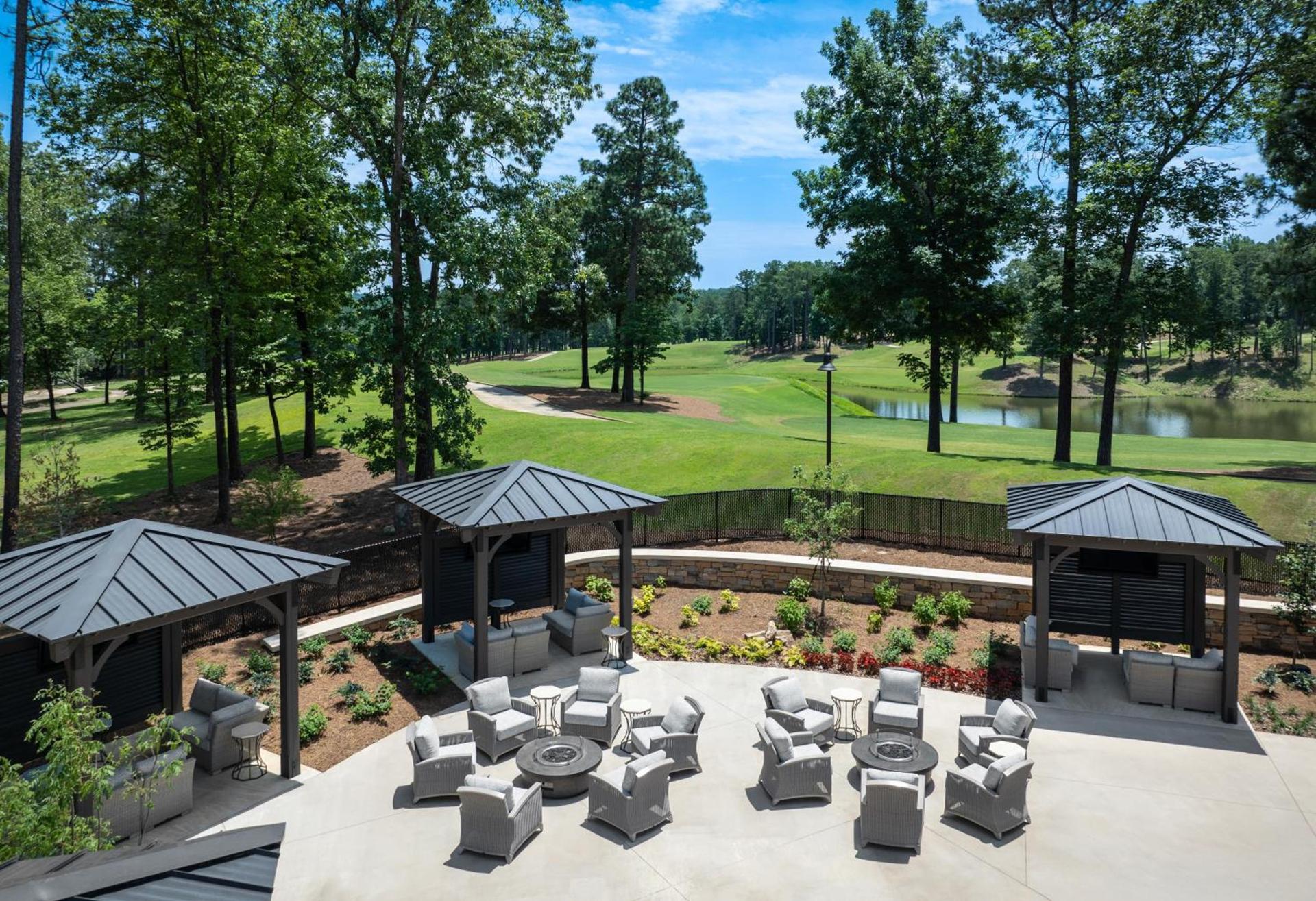 Renaissance Birmingham Ross Bridge Golf Resort & Spa photo 50