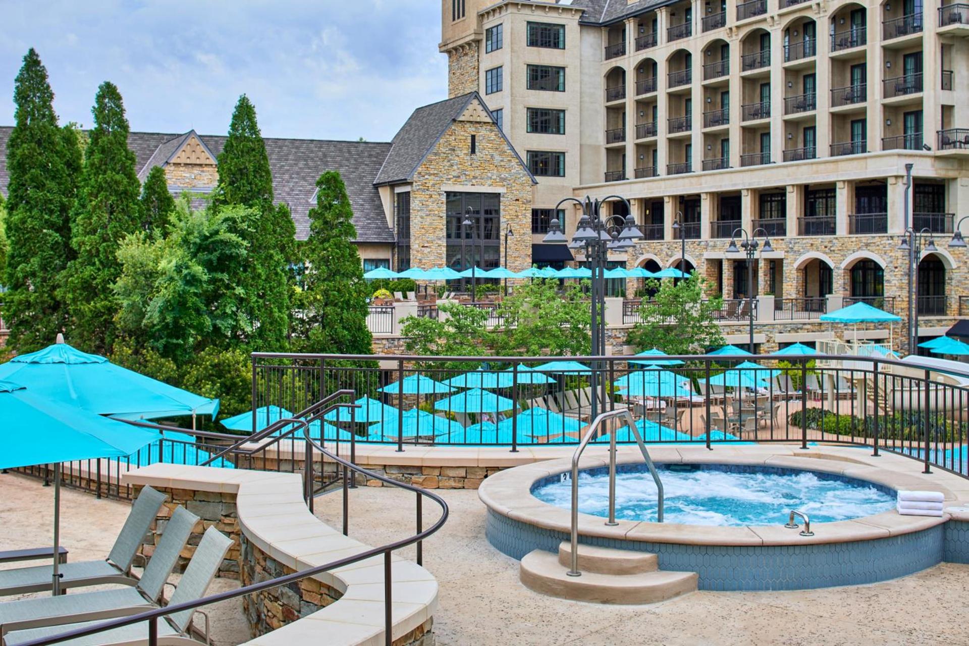 Renaissance Birmingham Ross Bridge Golf Resort & Spa photo 57