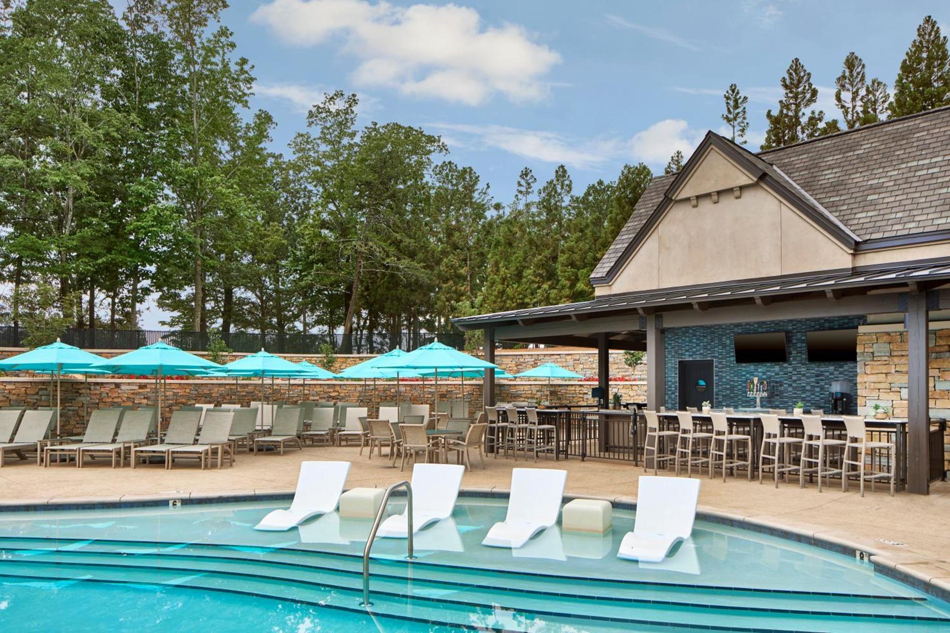 Renaissance Birmingham Ross Bridge Golf Resort & Spa photo 55