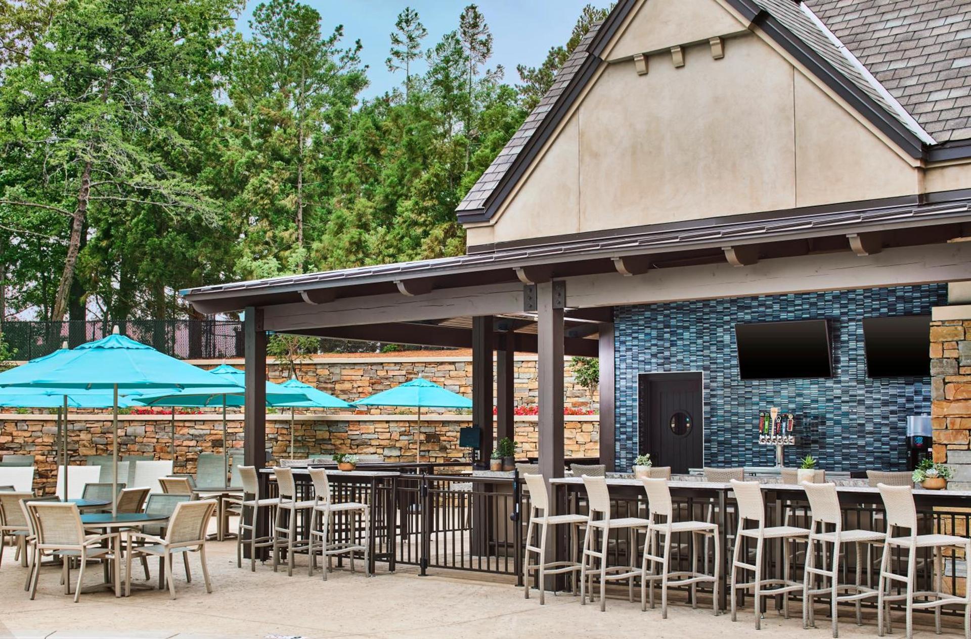 Renaissance Birmingham Ross Bridge Golf Resort & Spa photo 59