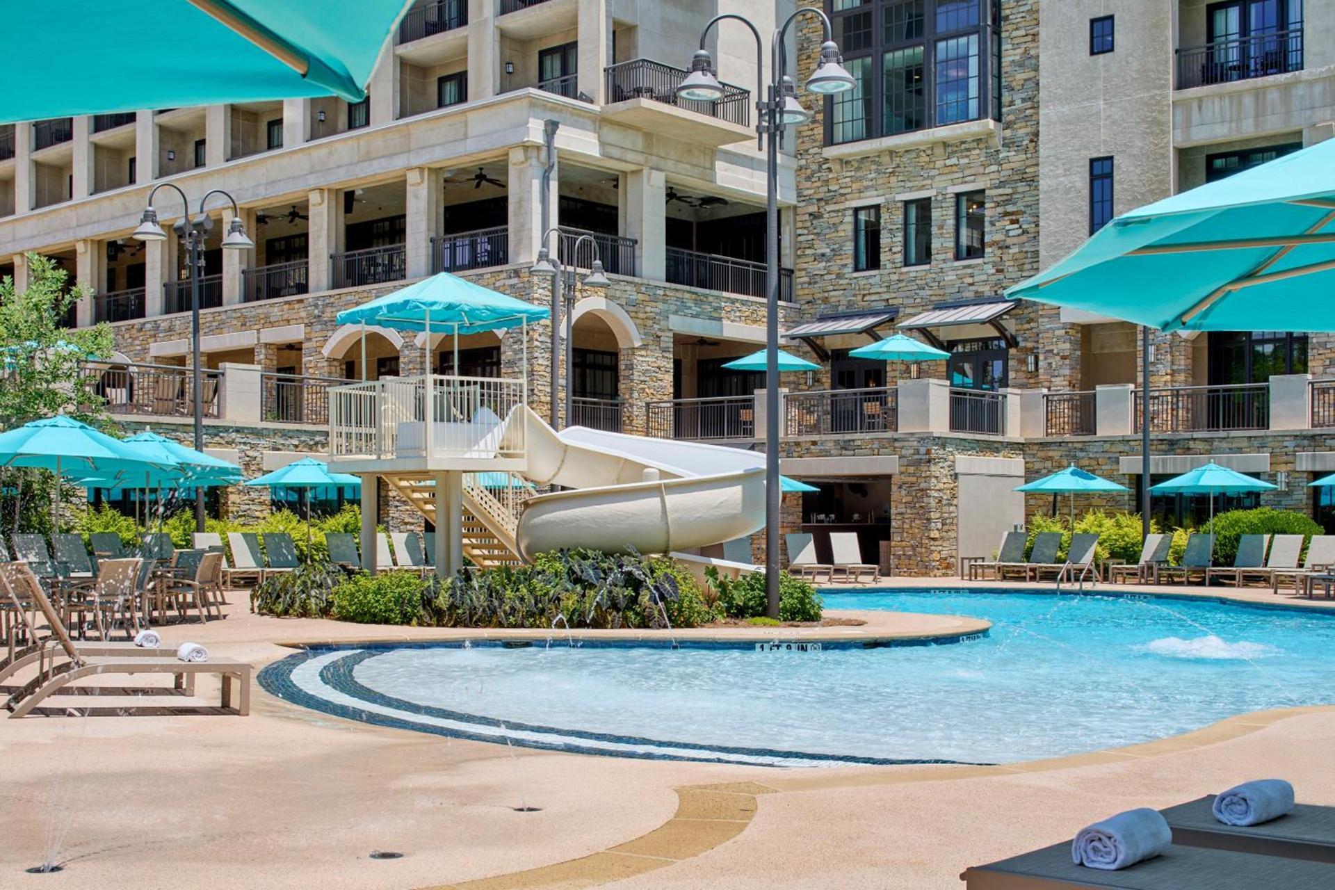 Renaissance Birmingham Ross Bridge Golf Resort & Spa photo 7