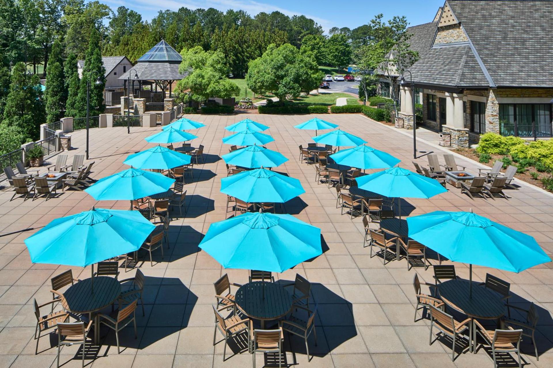 Renaissance Birmingham Ross Bridge Golf Resort & Spa photo 5