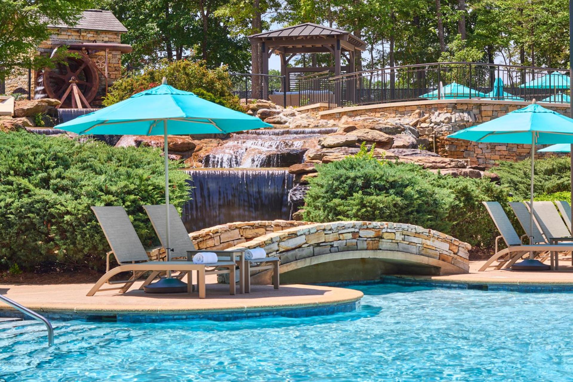 Renaissance Birmingham Ross Bridge Golf Resort & Spa photo 6