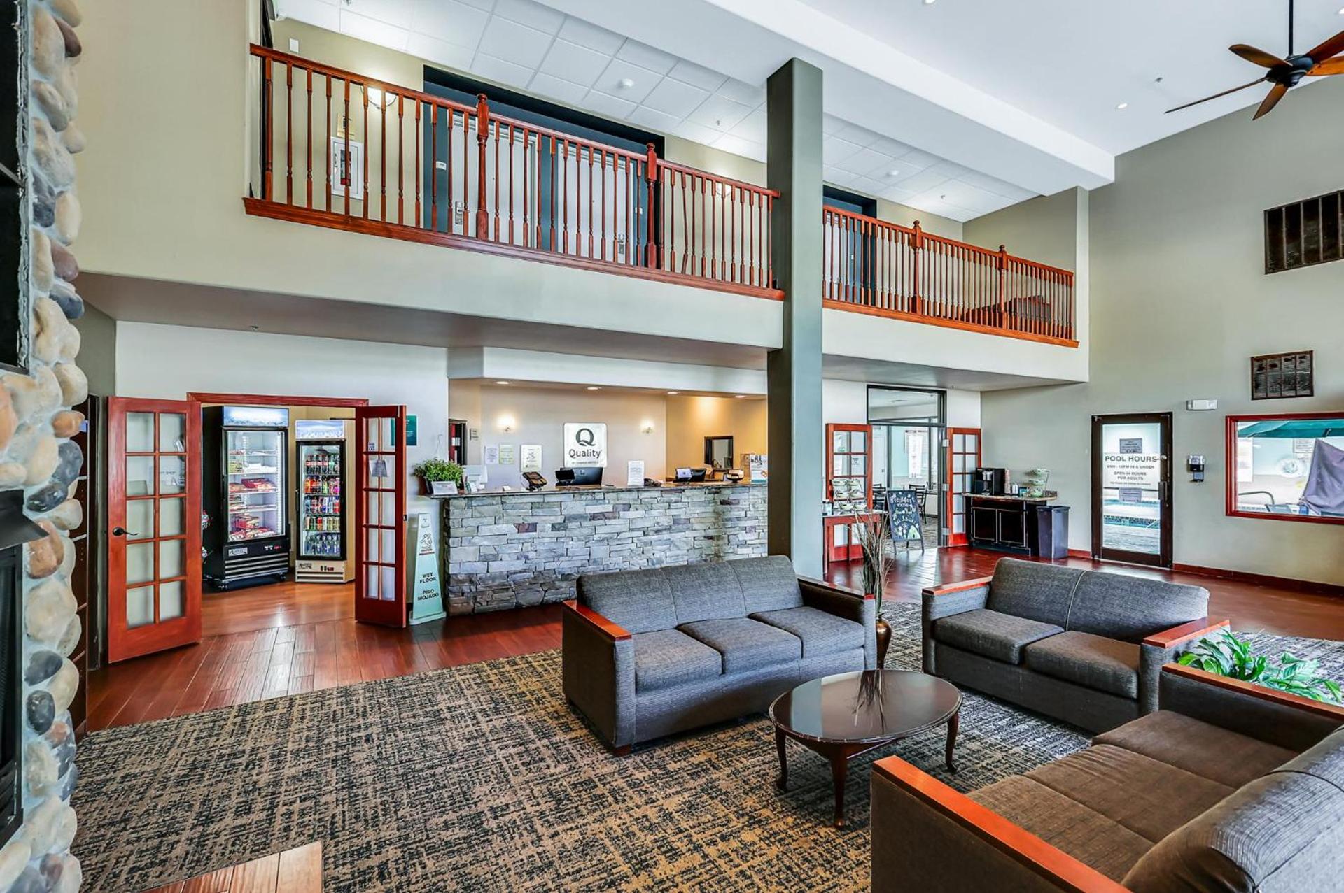 Garner Hotel Liberty Lake by IHG photo 6
