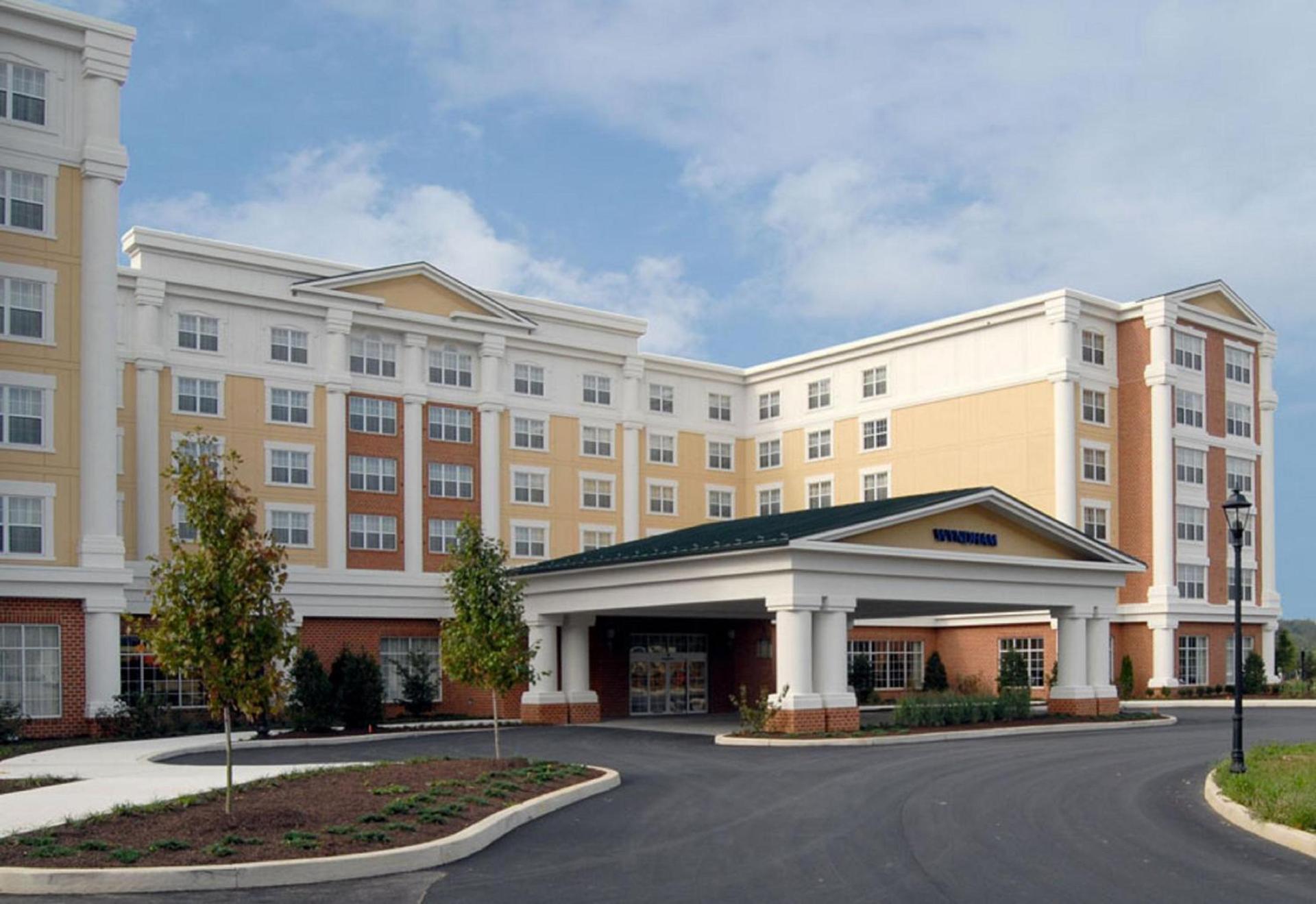 Wyndham Gettysburg Hotel & Conference Center photo 53