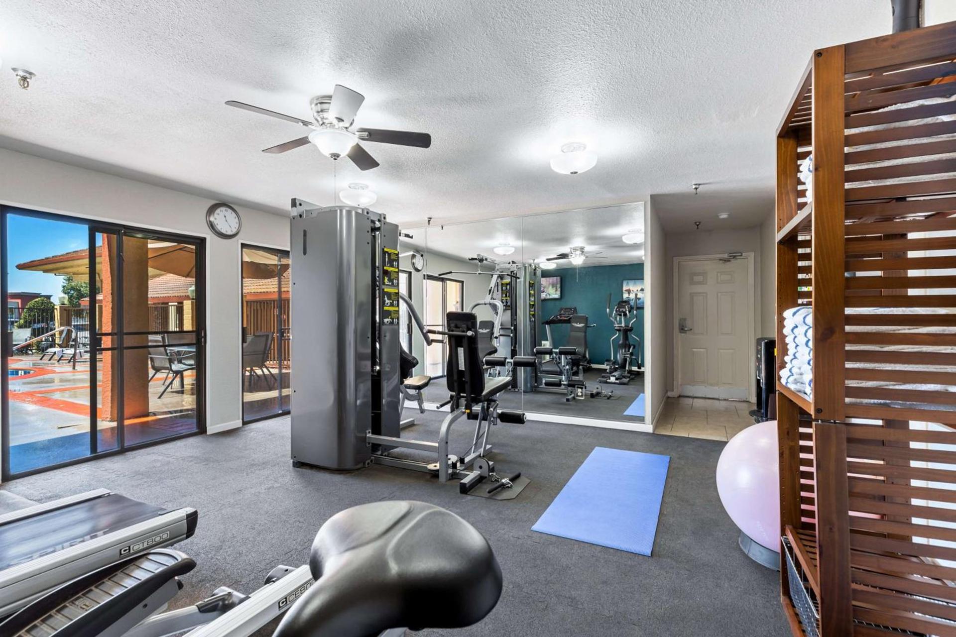 Best Western Plus Executive Inn & Suites photo 19