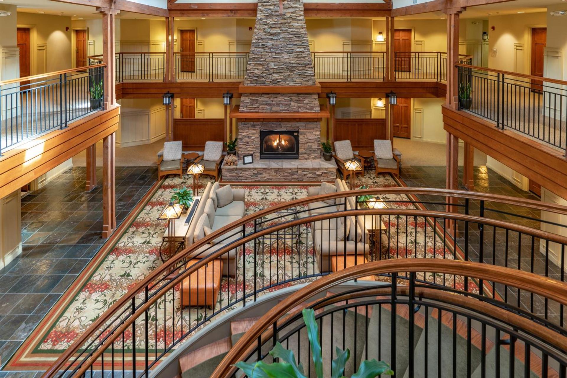 Avila Village Inn photo 36