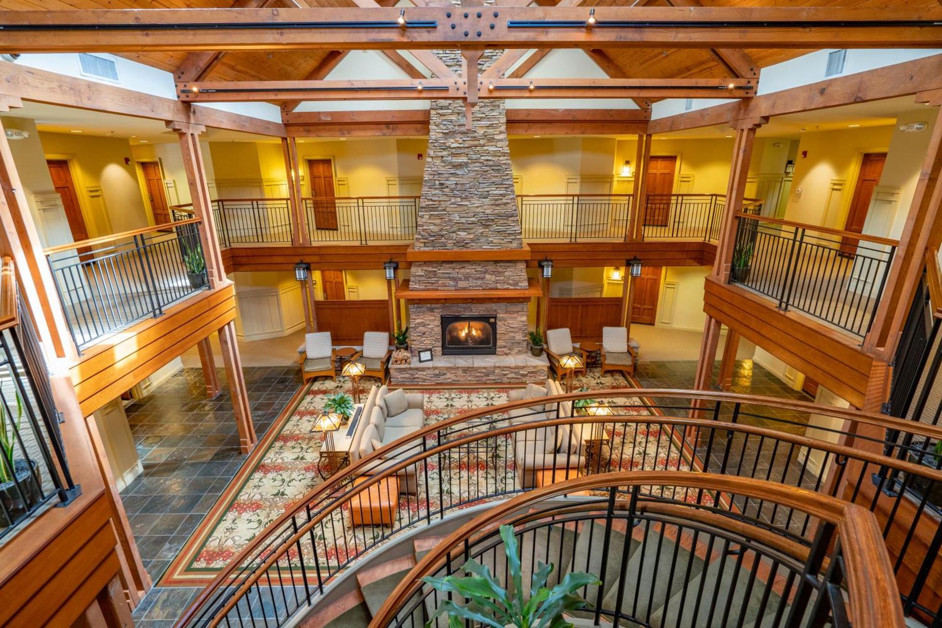 Avila Village Inn photo 37