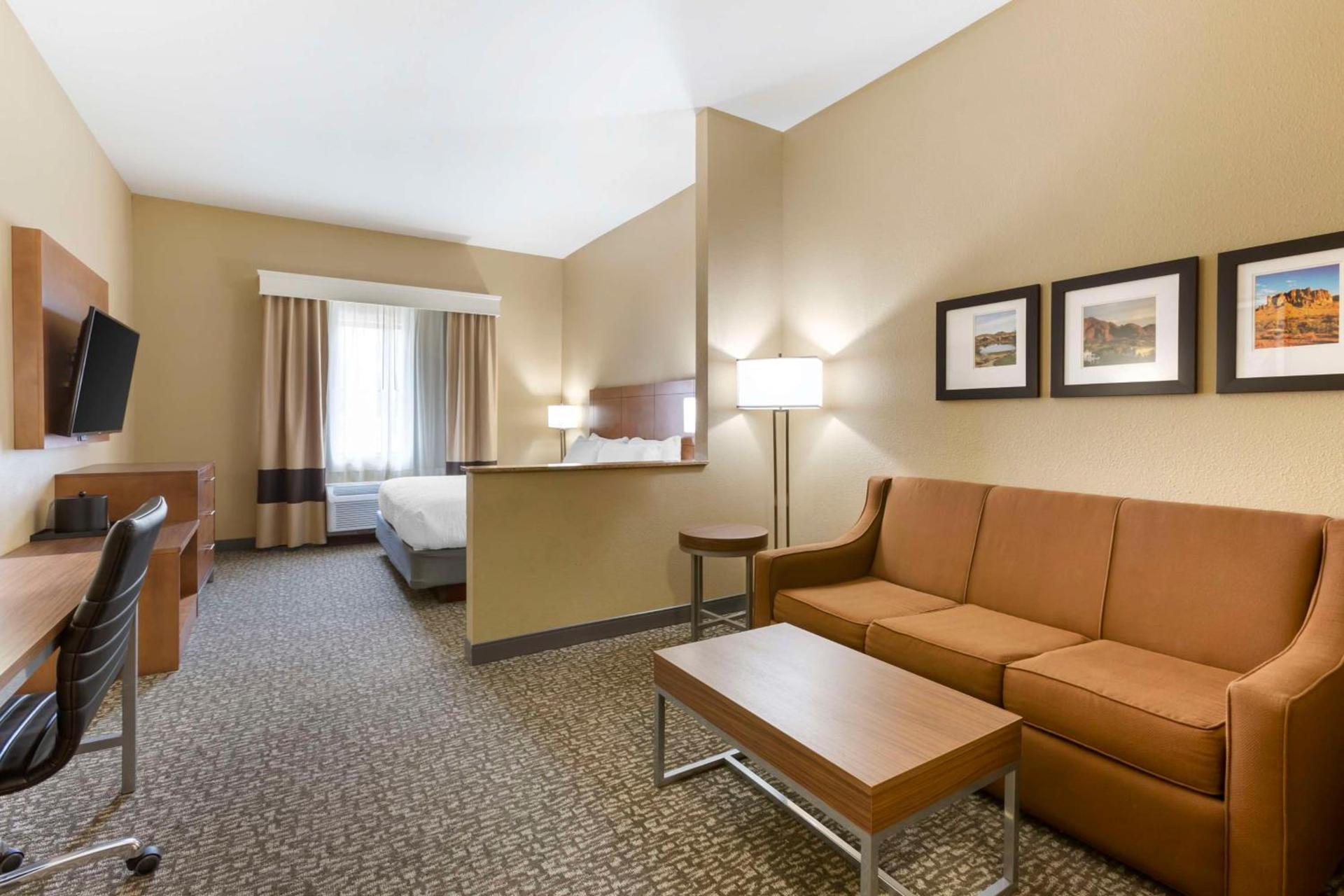 Best Western Plus Surprise-Phoenix NW photo 3