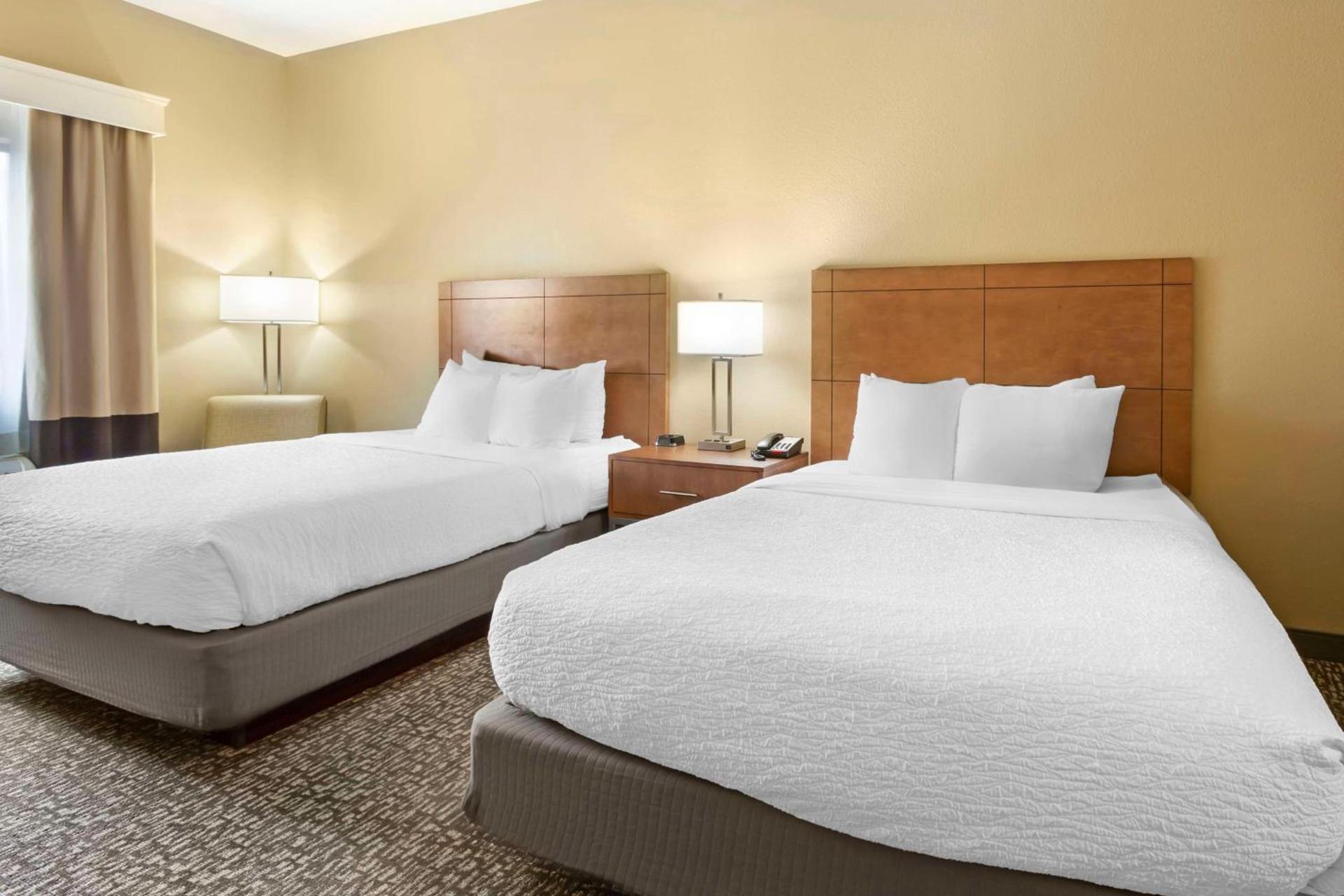 Best Western Plus Surprise-Phoenix NW photo 4