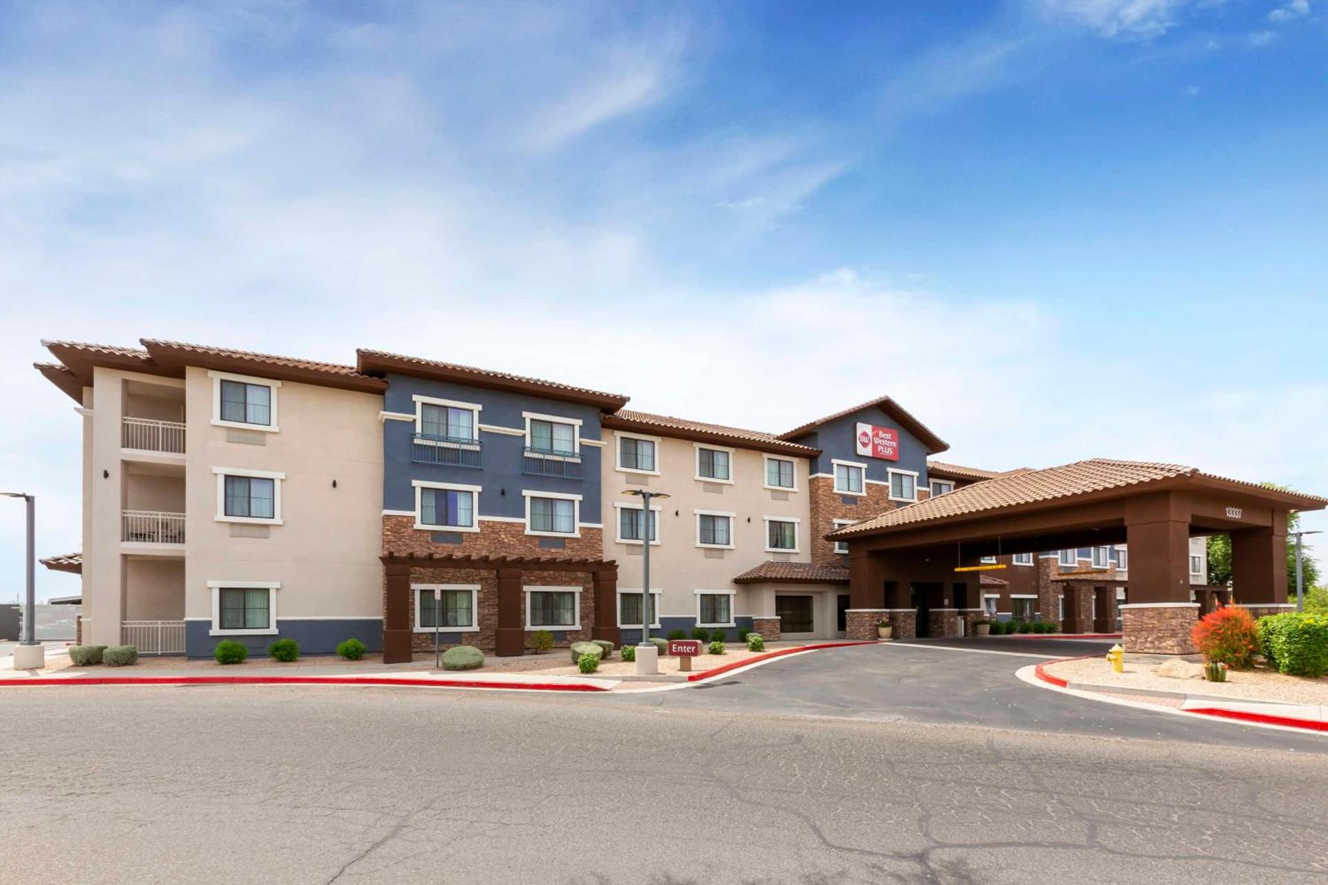 Best Western Plus Surprise-Phoenix NW photo 11