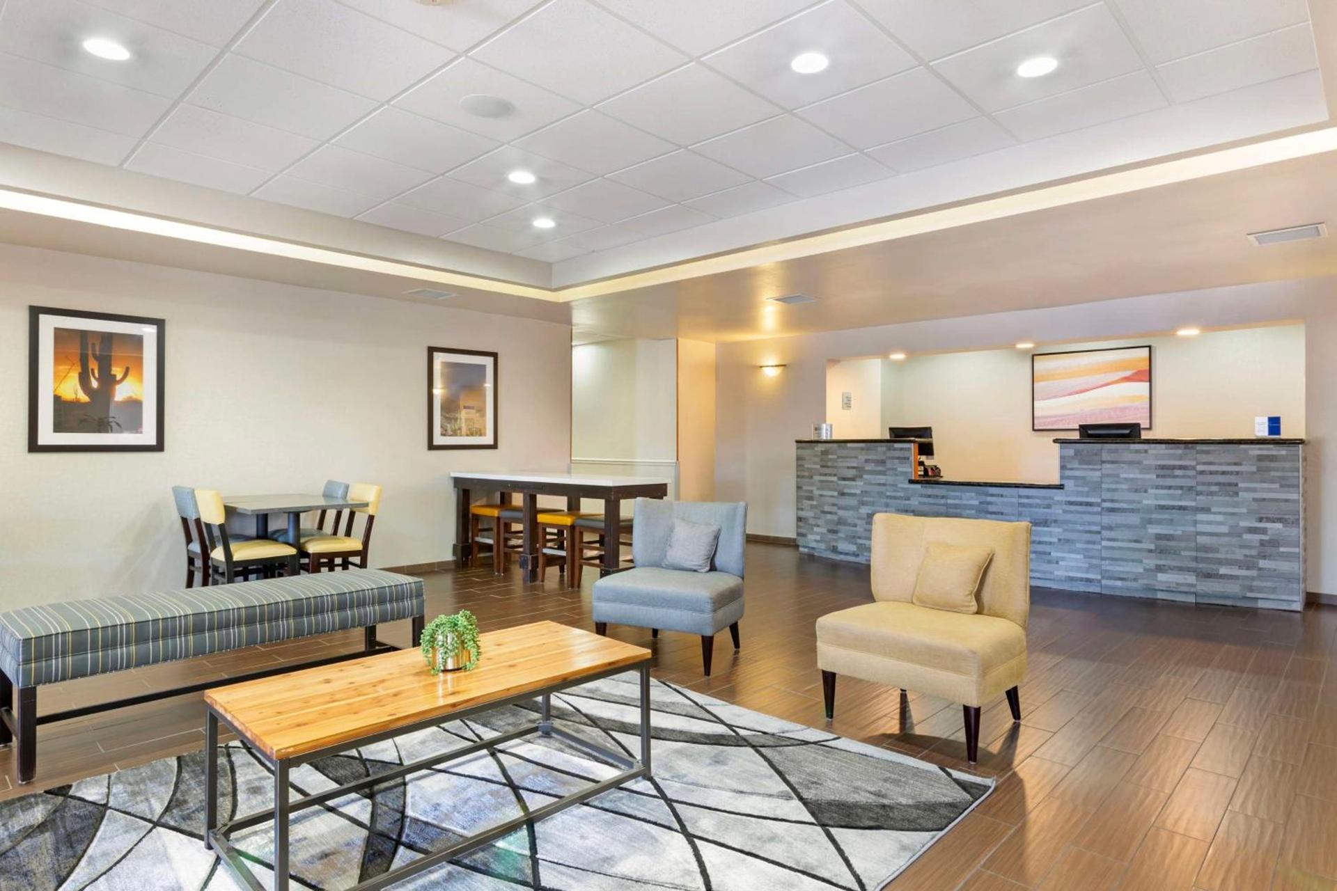 Best Western Plus Surprise-Phoenix NW photo 12