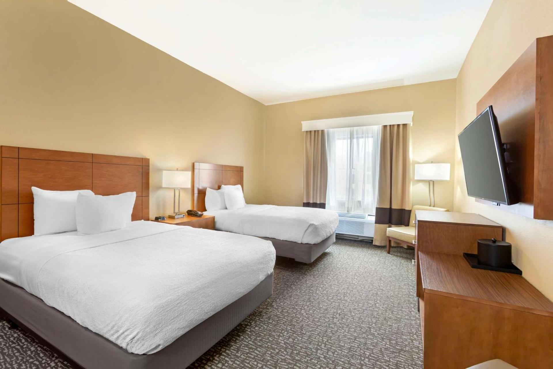Best Western Plus Surprise-Phoenix NW photo 15