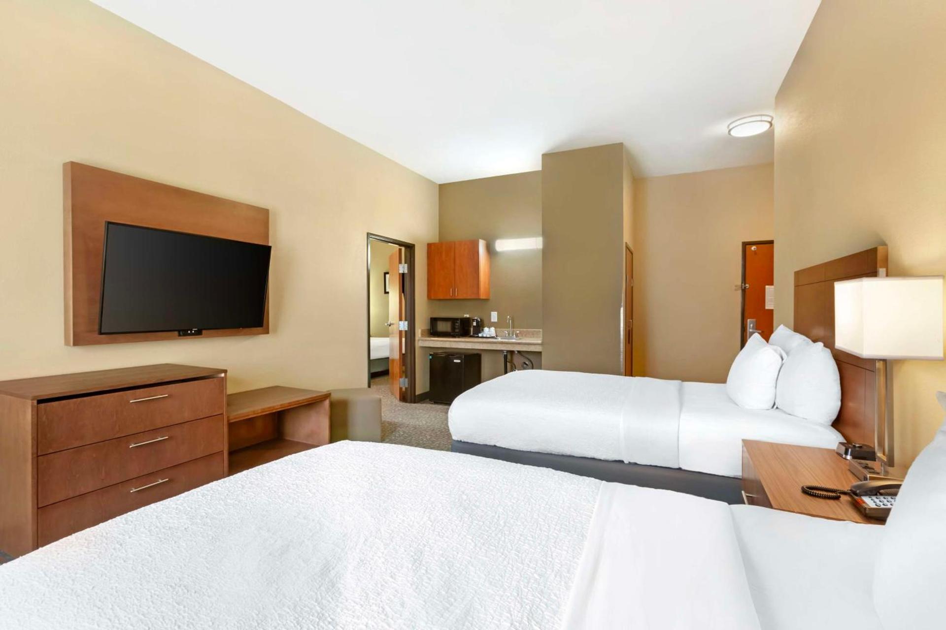 Best Western Plus Surprise-Phoenix NW photo 16