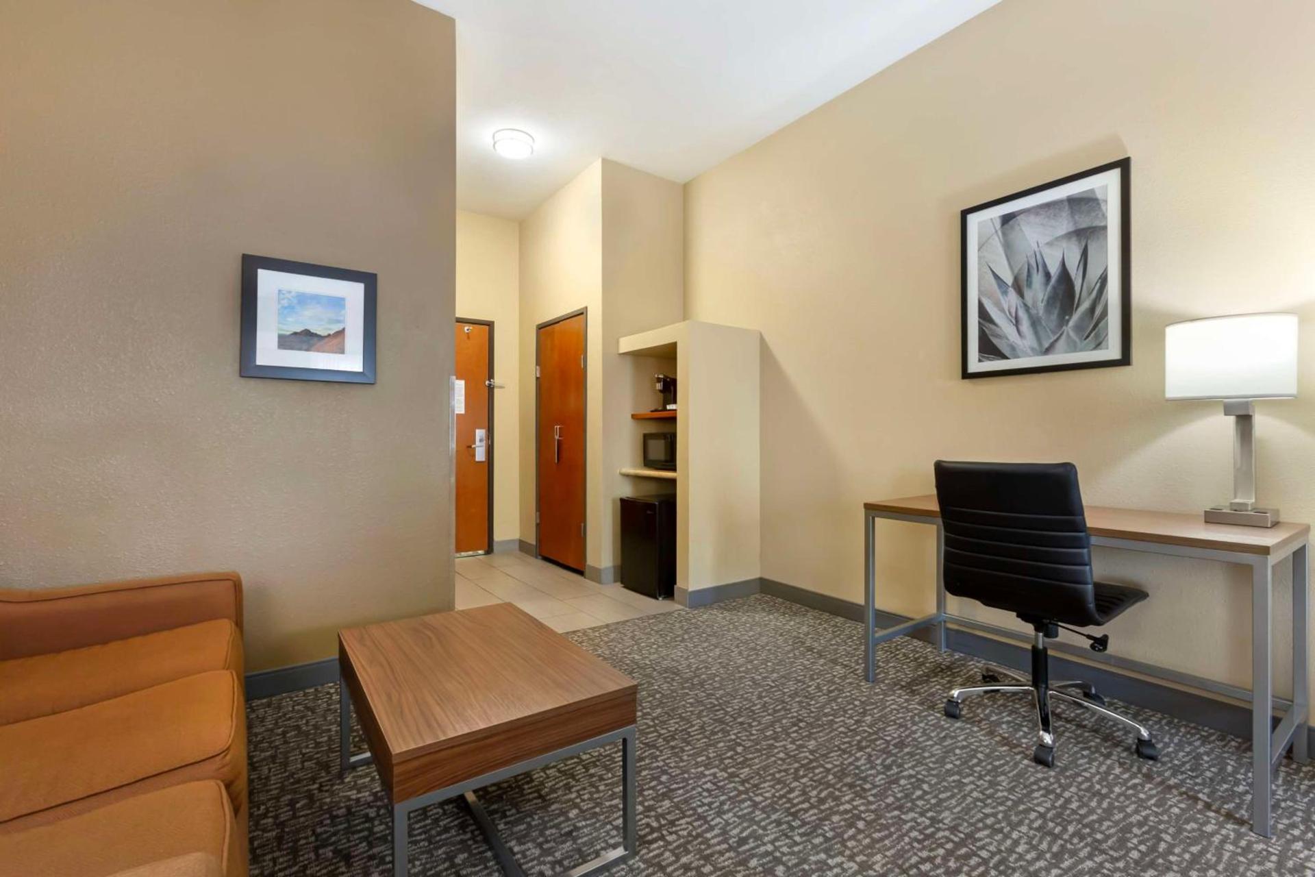 Best Western Plus Surprise-Phoenix NW photo 22