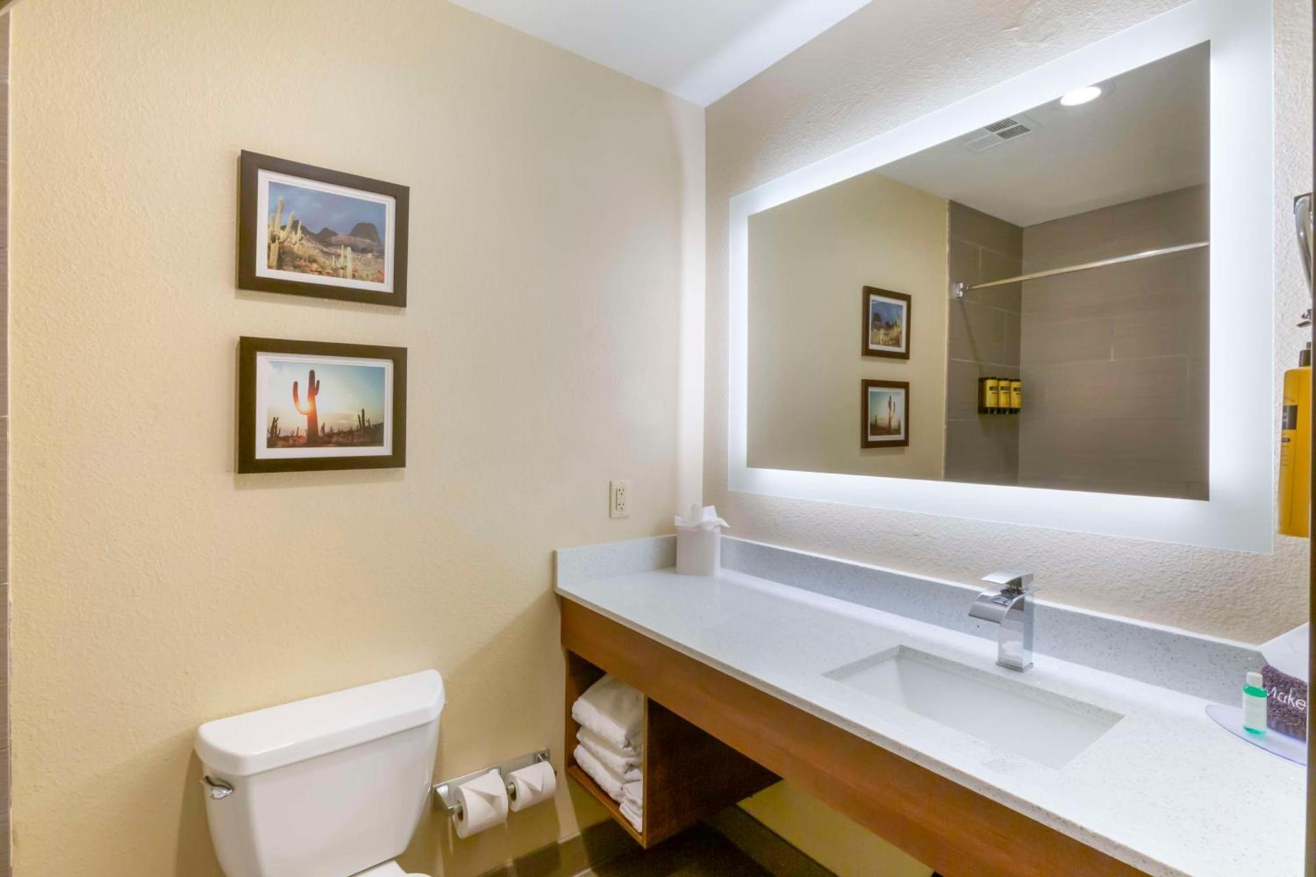 Best Western Plus Surprise-Phoenix NW photo 23
