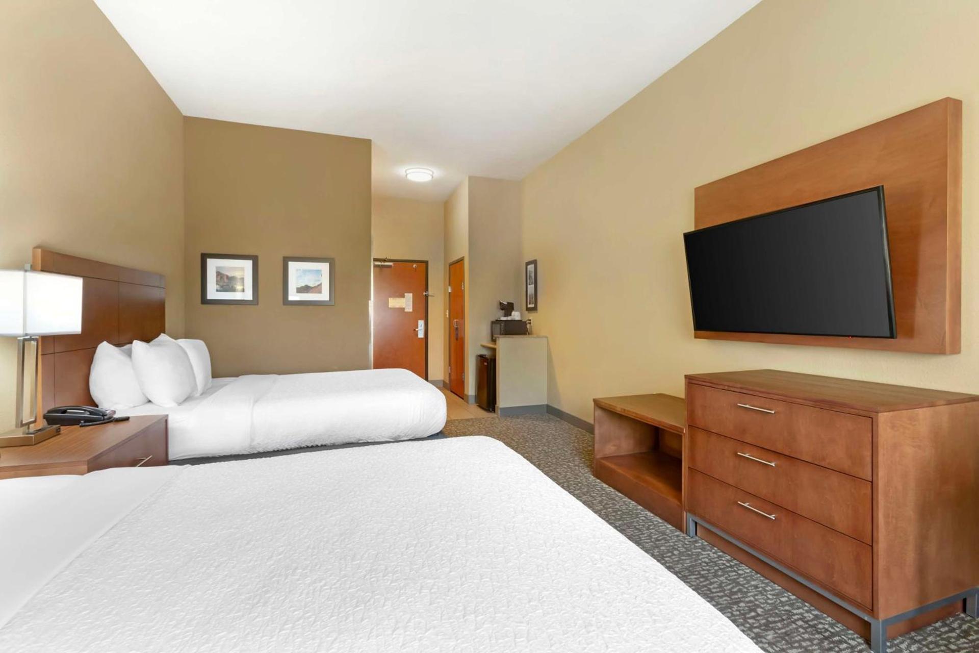 Best Western Plus Surprise-Phoenix NW photo 26