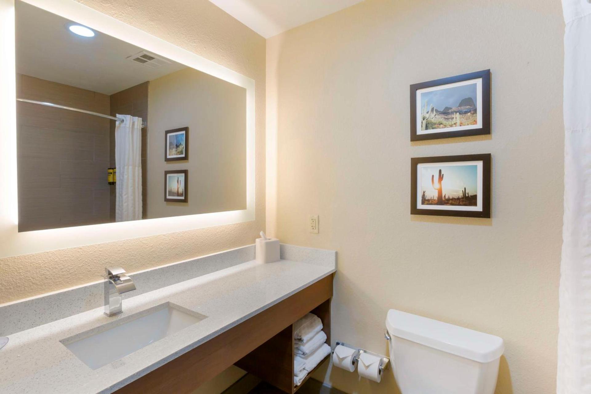 Best Western Plus Surprise-Phoenix NW photo 27
