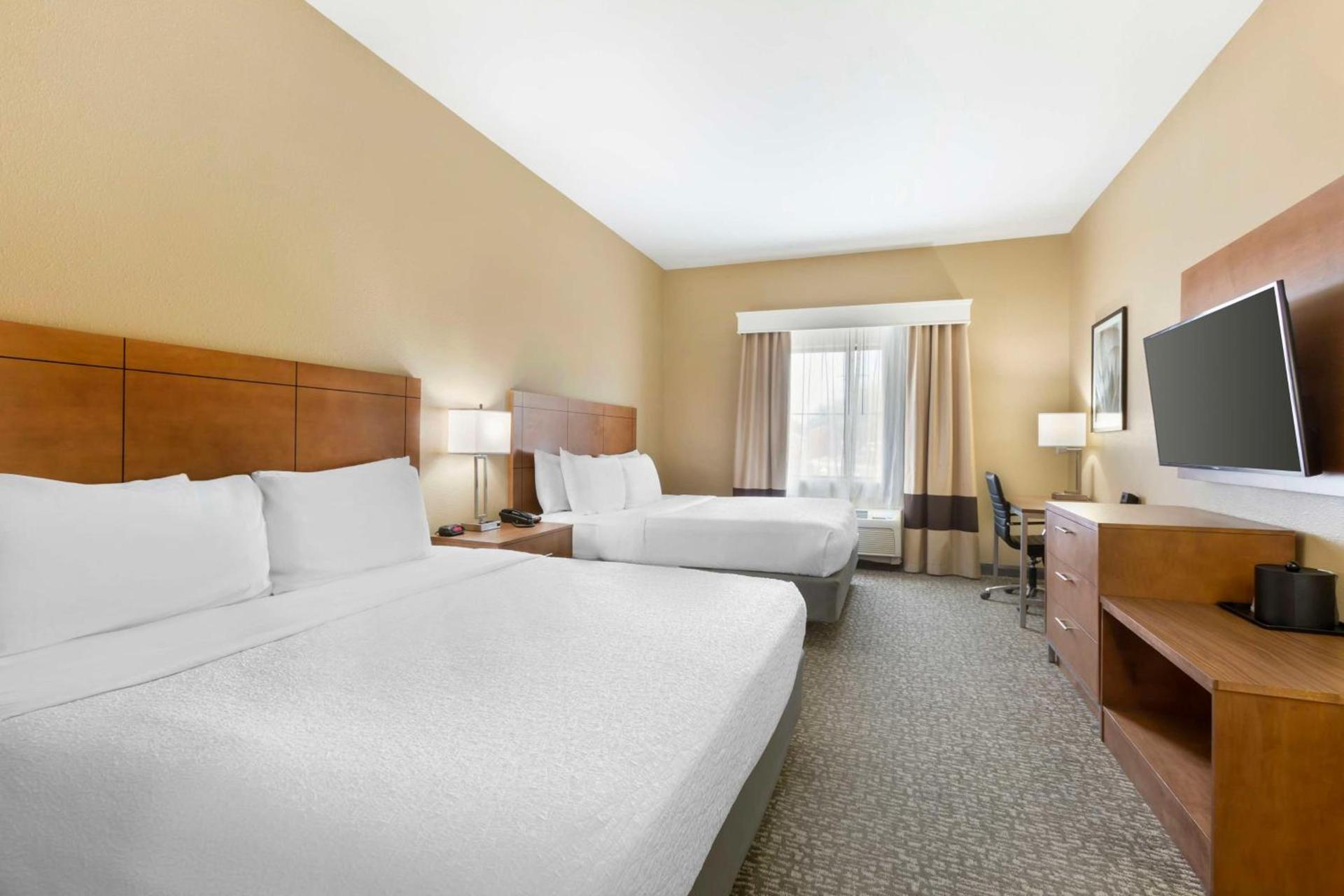 Best Western Plus Surprise-Phoenix NW photo 29