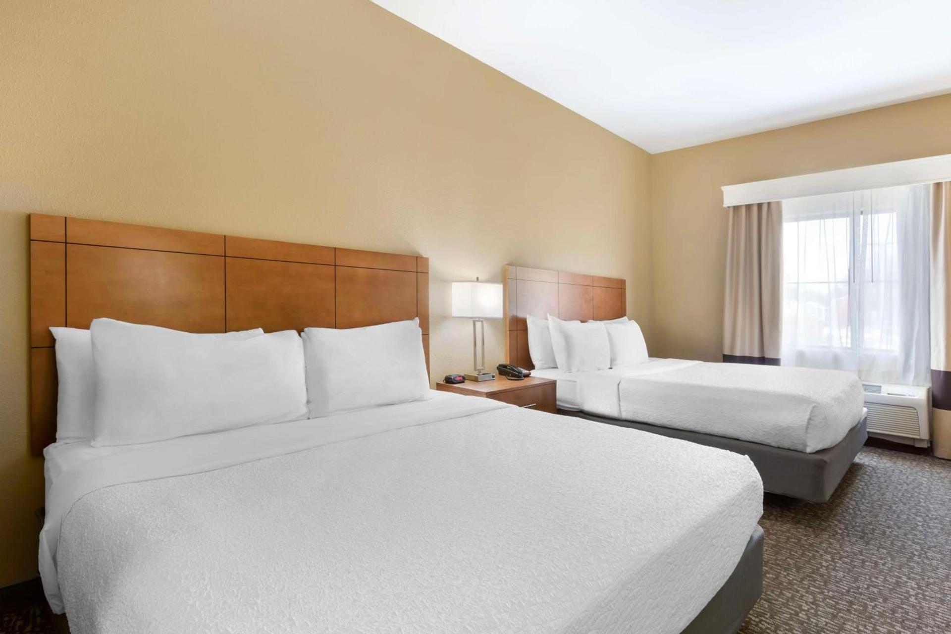 Best Western Plus Surprise-Phoenix NW photo 30