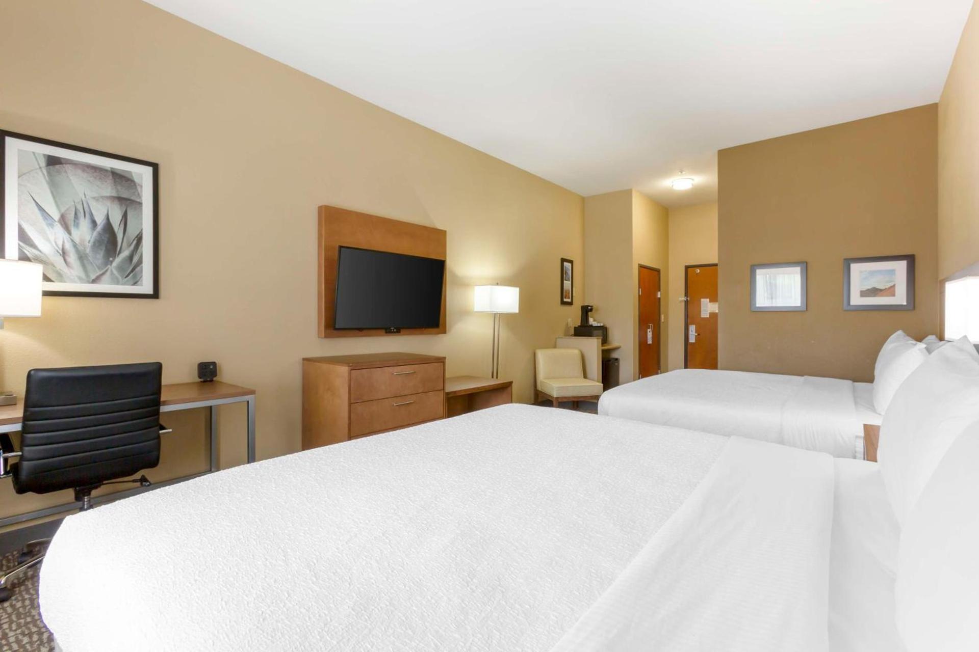 Best Western Plus Surprise-Phoenix NW photo 31
