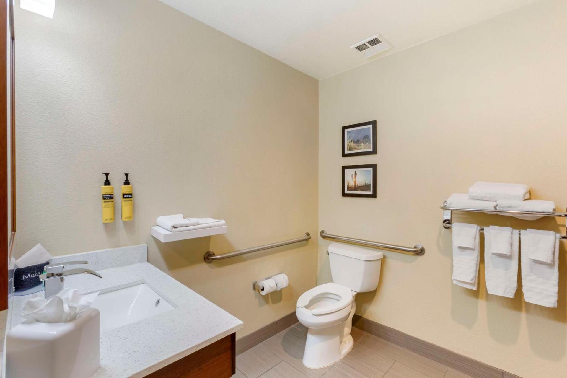 Best Western Plus Surprise-Phoenix NW photo 32