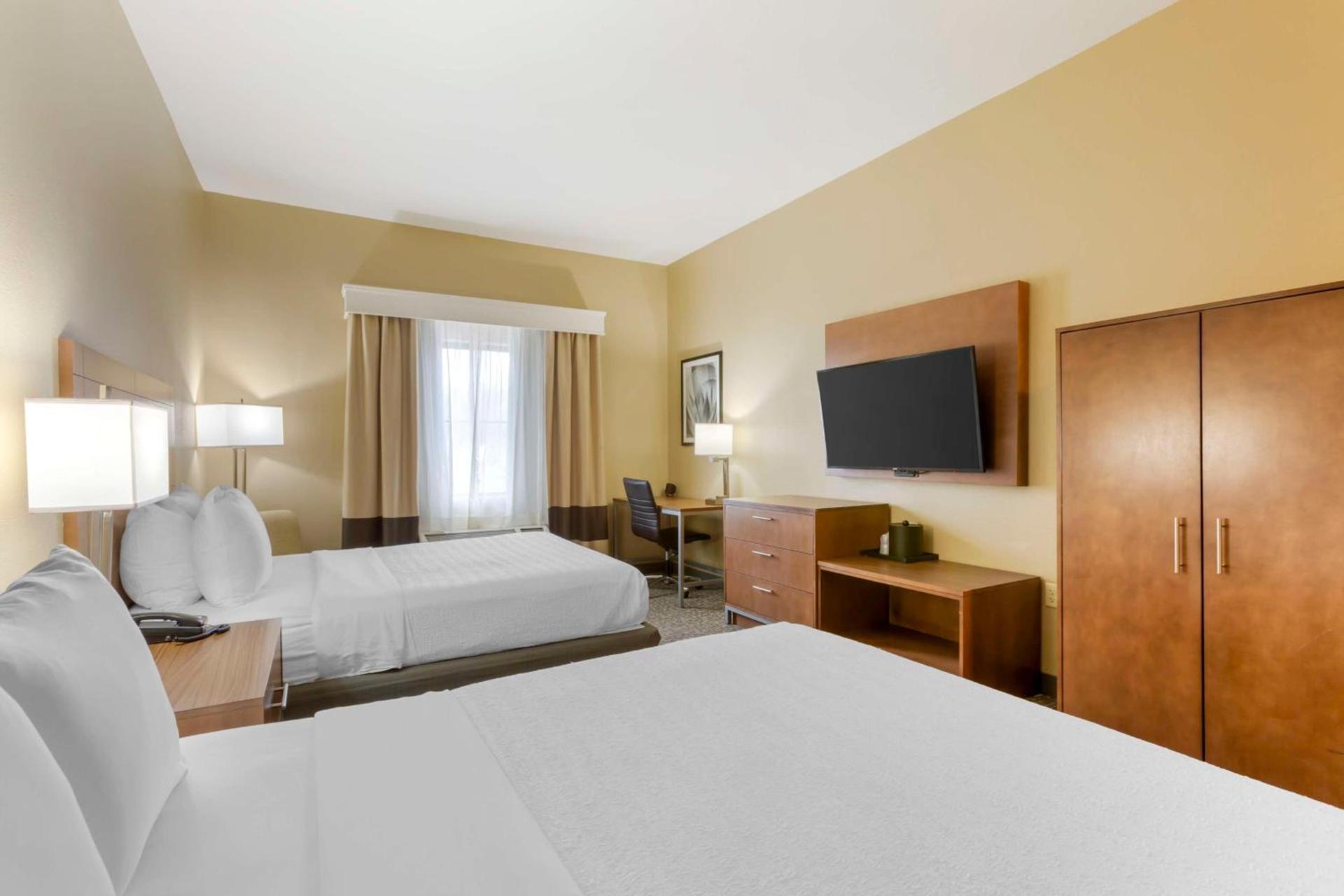 Best Western Plus Surprise-Phoenix NW photo 35