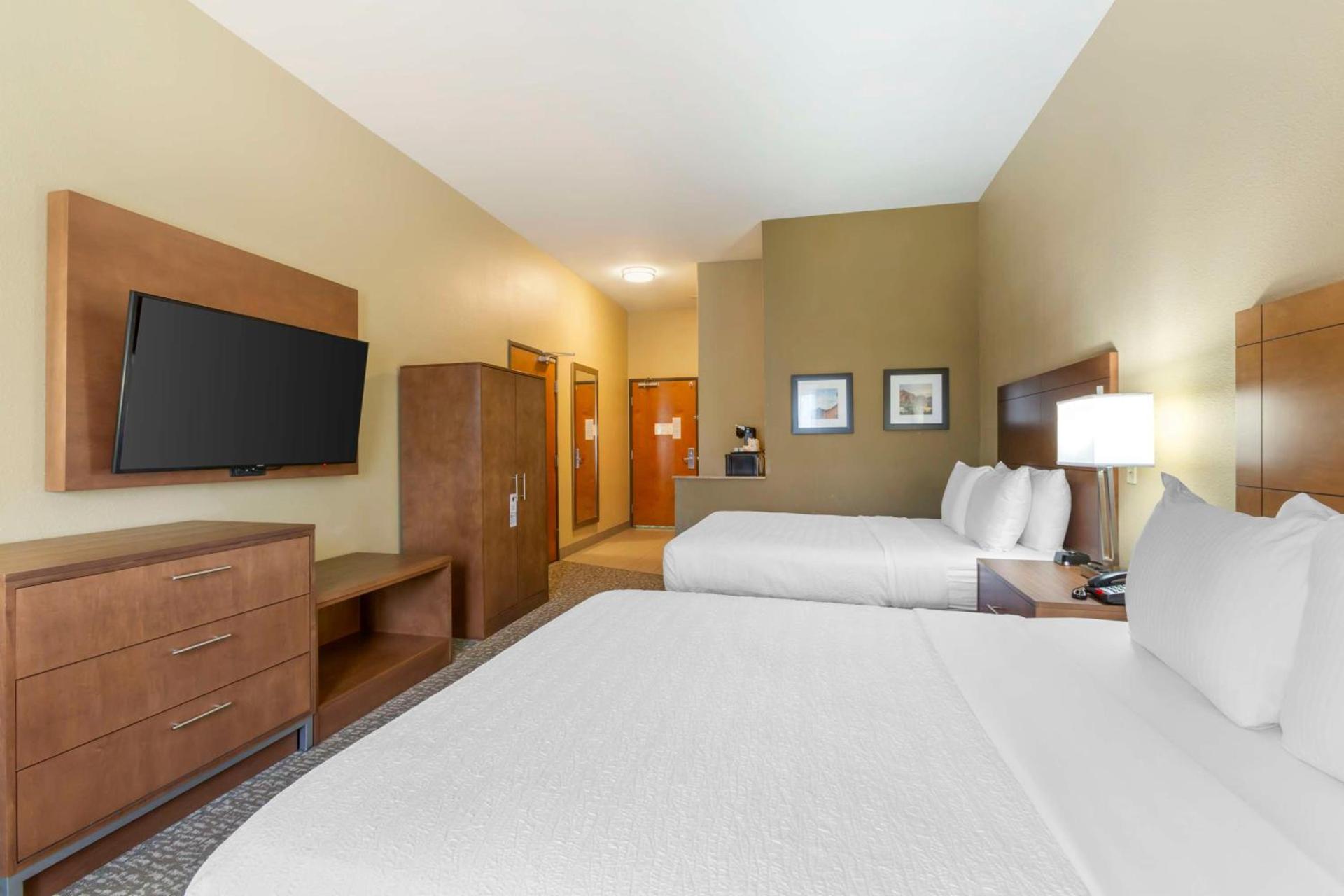 Best Western Plus Surprise-Phoenix NW photo 36