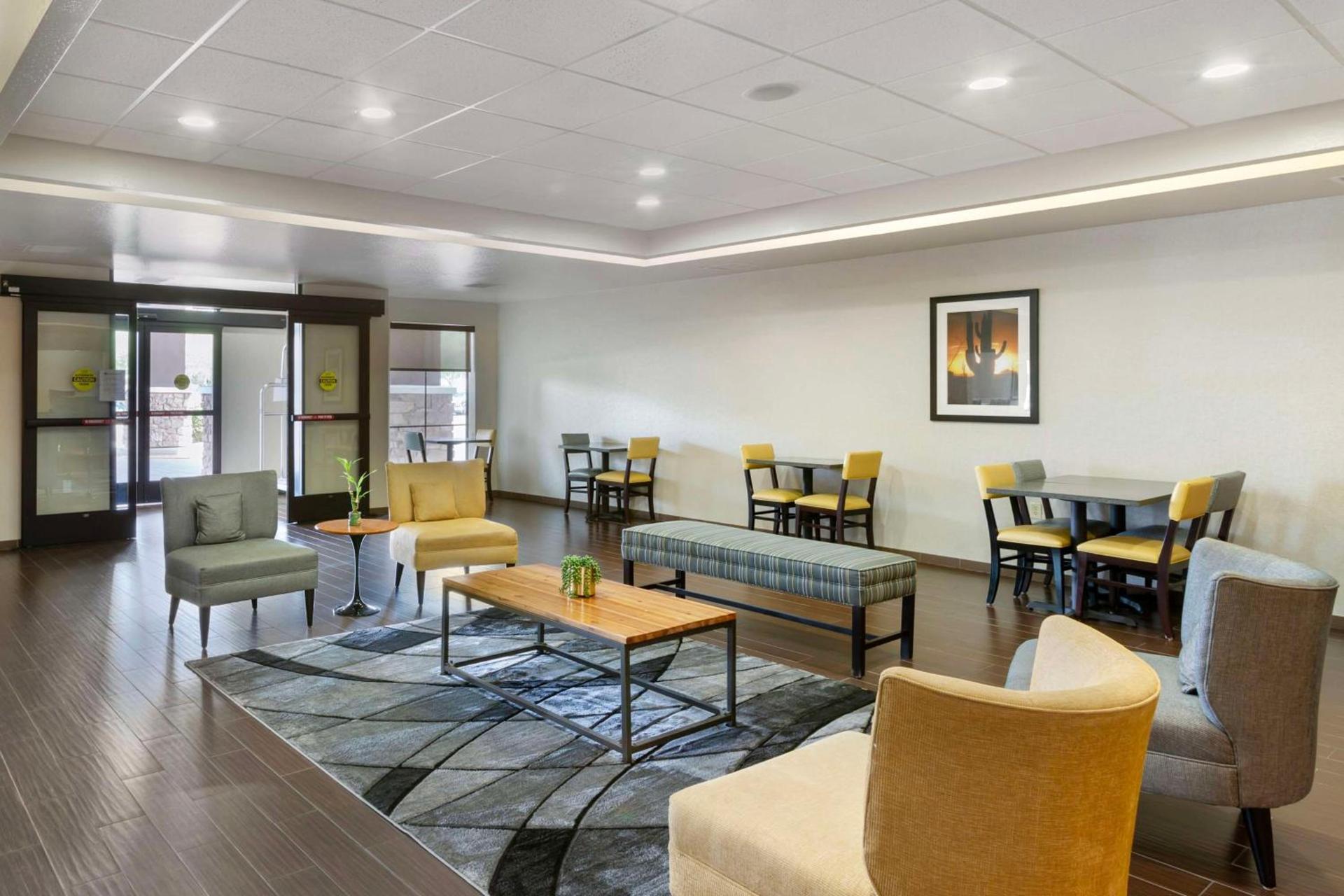 Best Western Plus Surprise-Phoenix NW photo 44