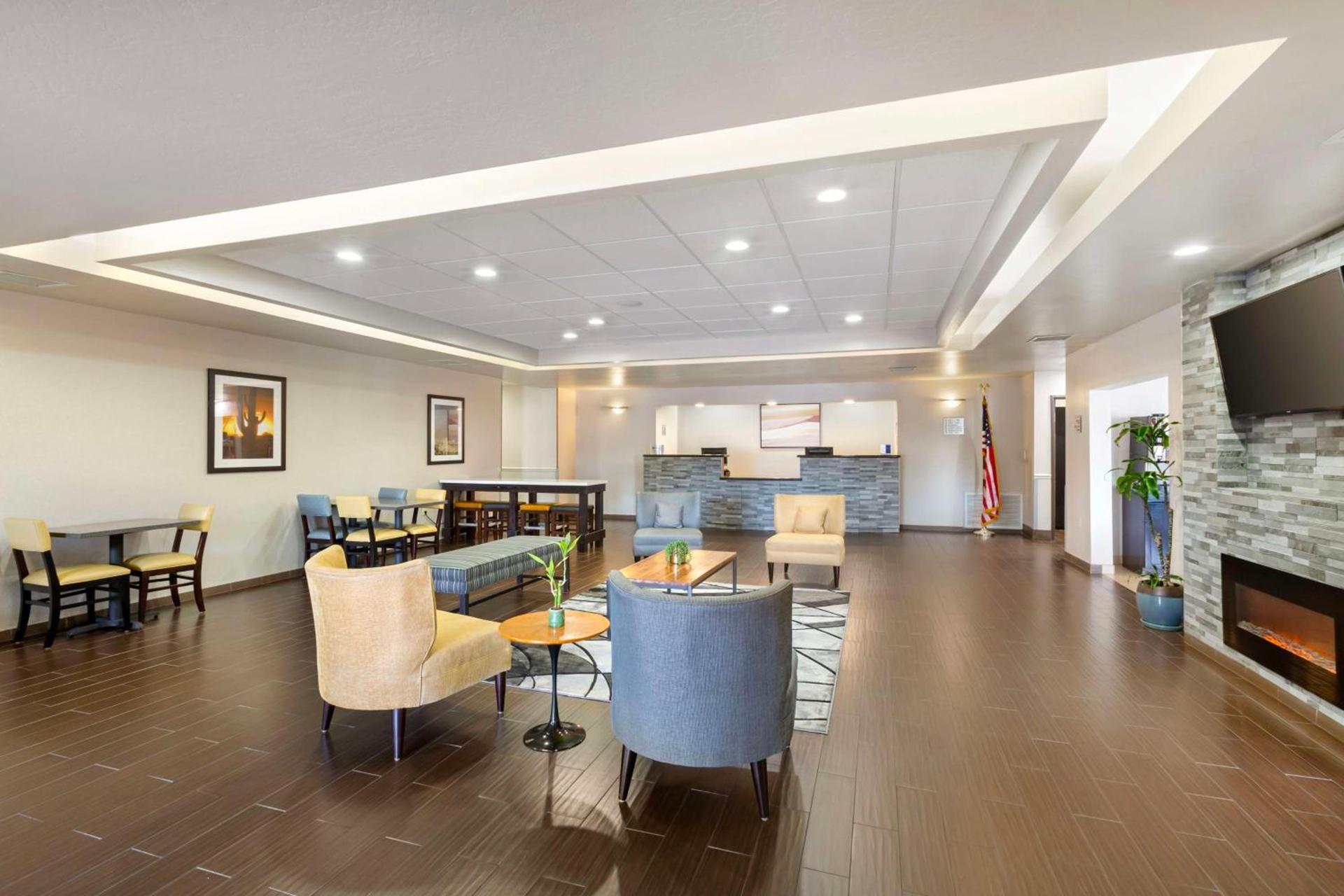Best Western Plus Surprise-Phoenix NW photo 45