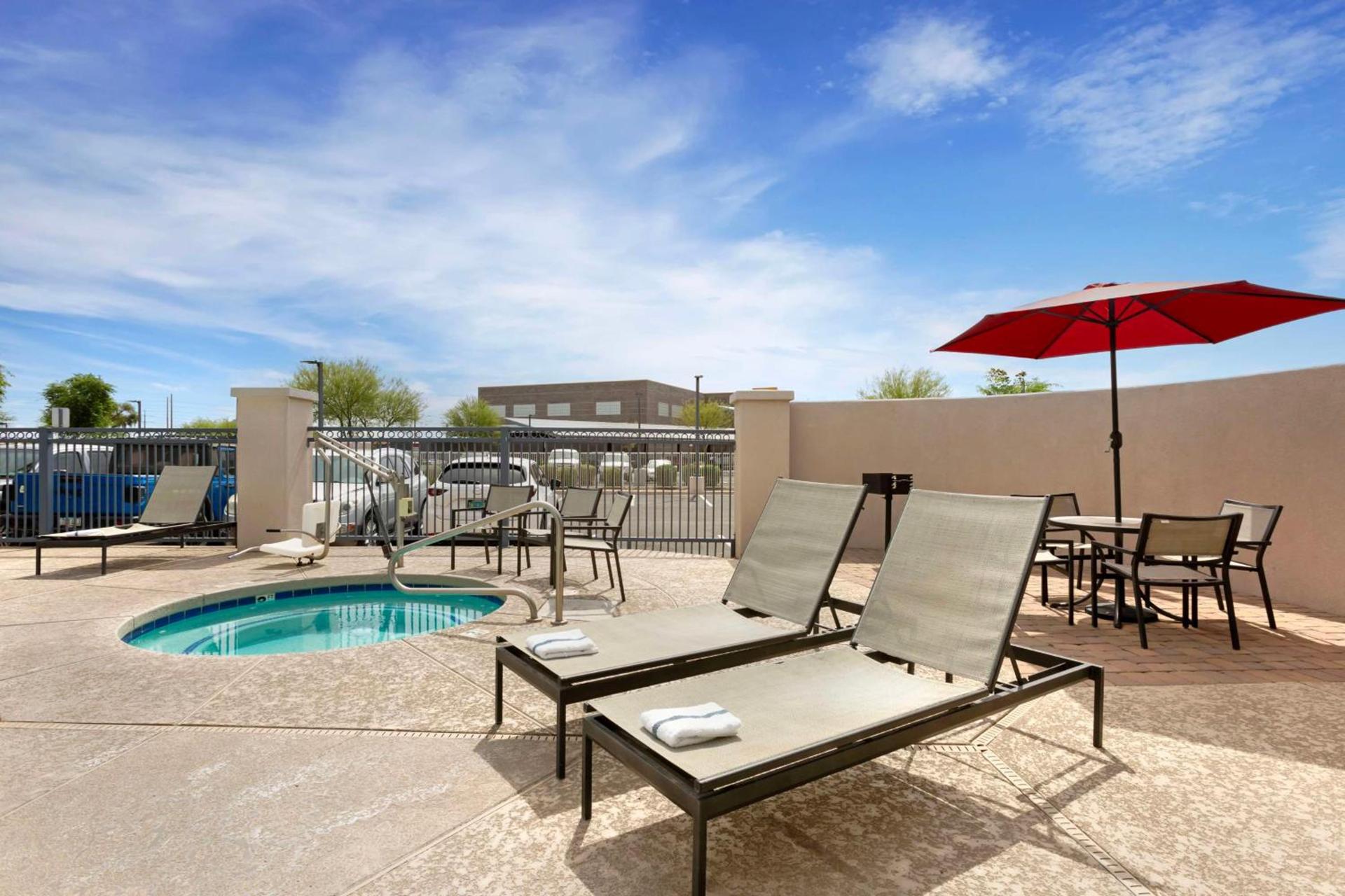 Best Western Plus Surprise-Phoenix NW photo 46