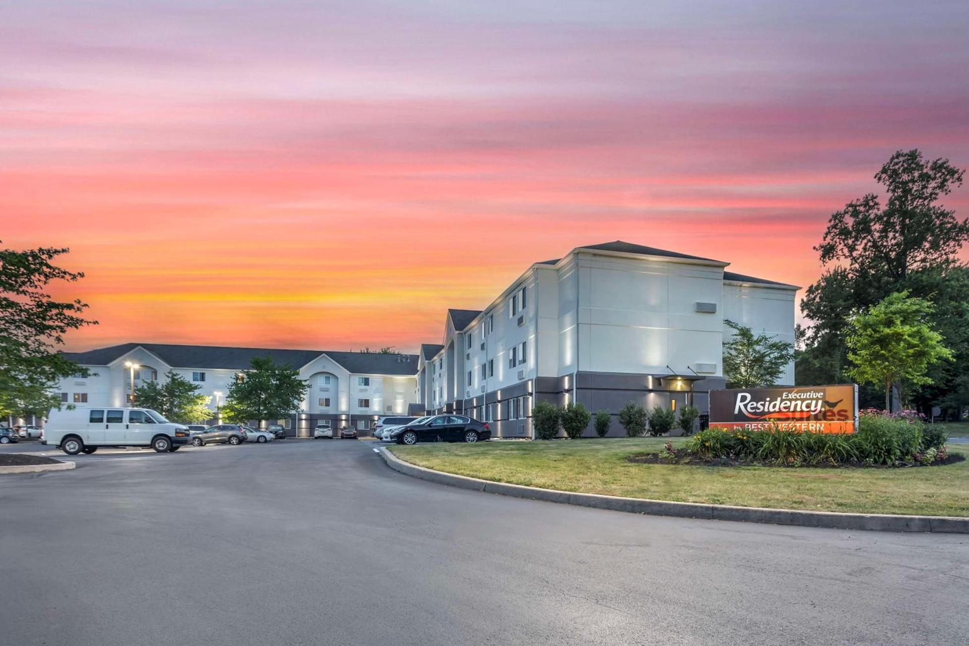 Executive Residency by Best Western Philadelphia-Willow Grove — hotel in Horsham