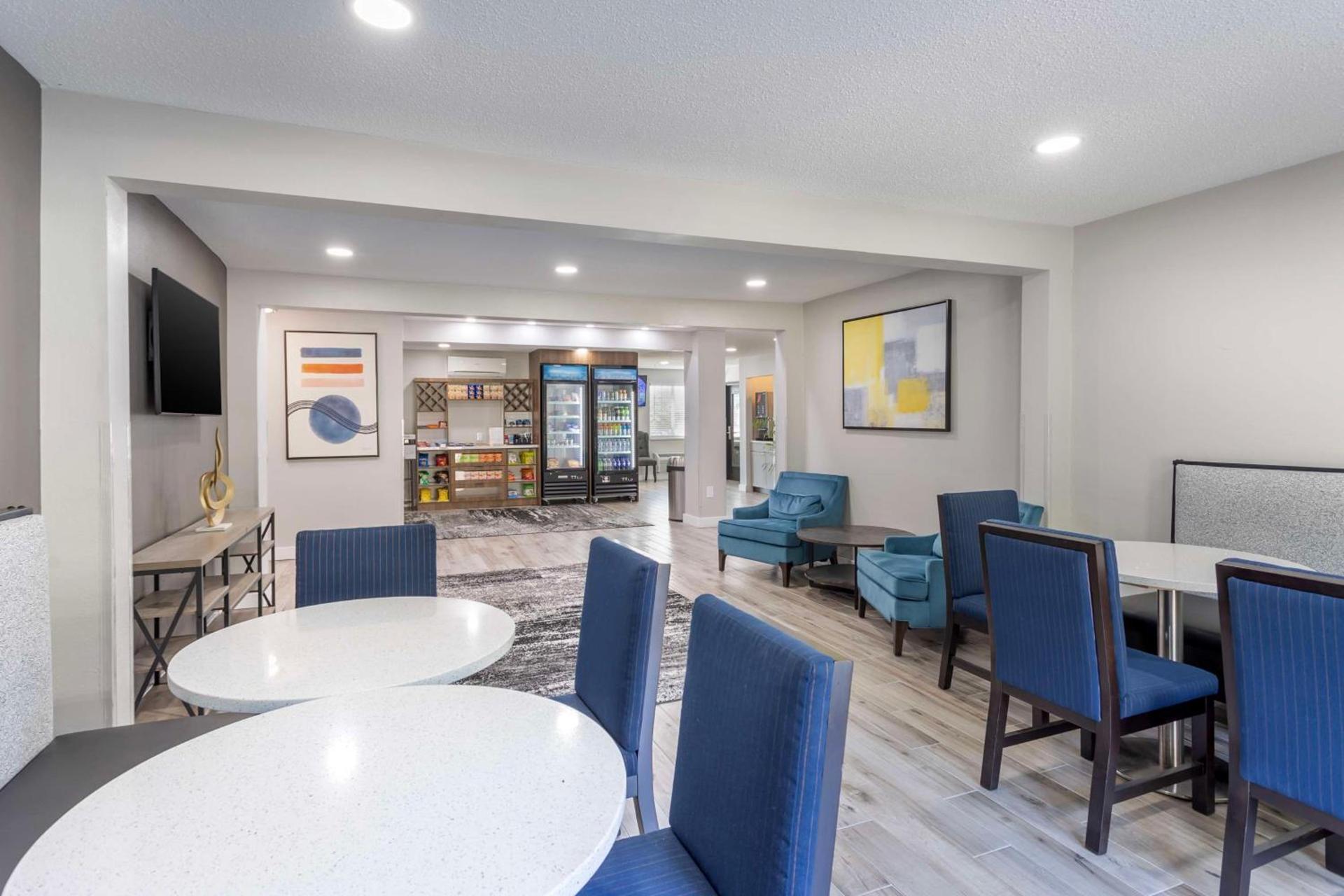 Executive Residency by Best Western Philadelphia-Willow Grove photo 4